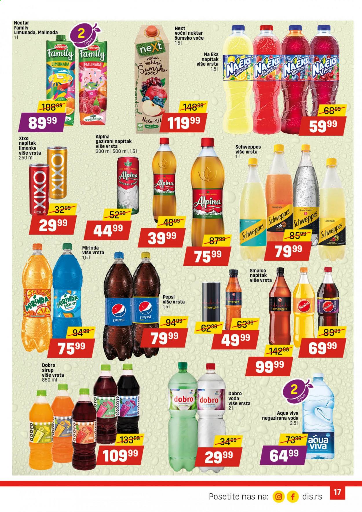DIS katalog - 08.07.2021 - 28.07.2021. Stranica 17