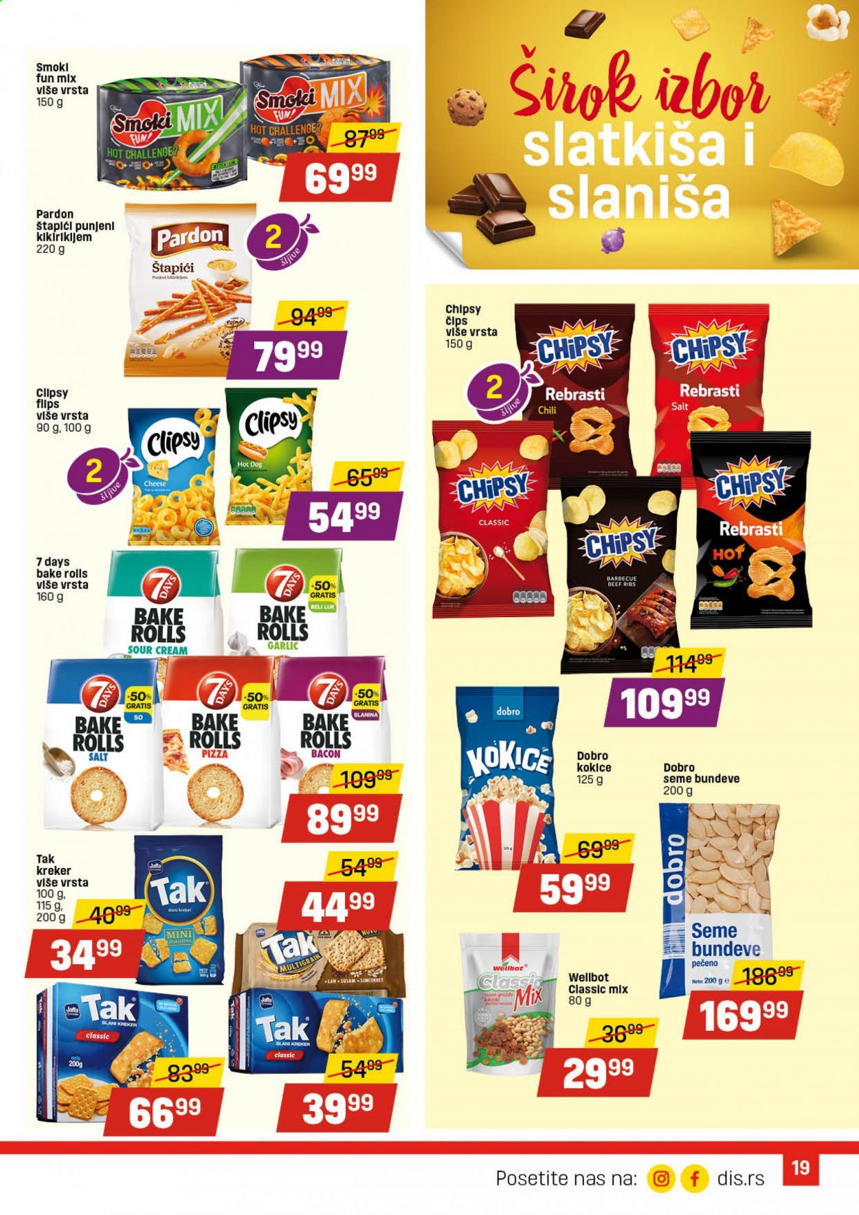 DIS katalog - 08.07.2021 - 28.07.2021. Stranica 19