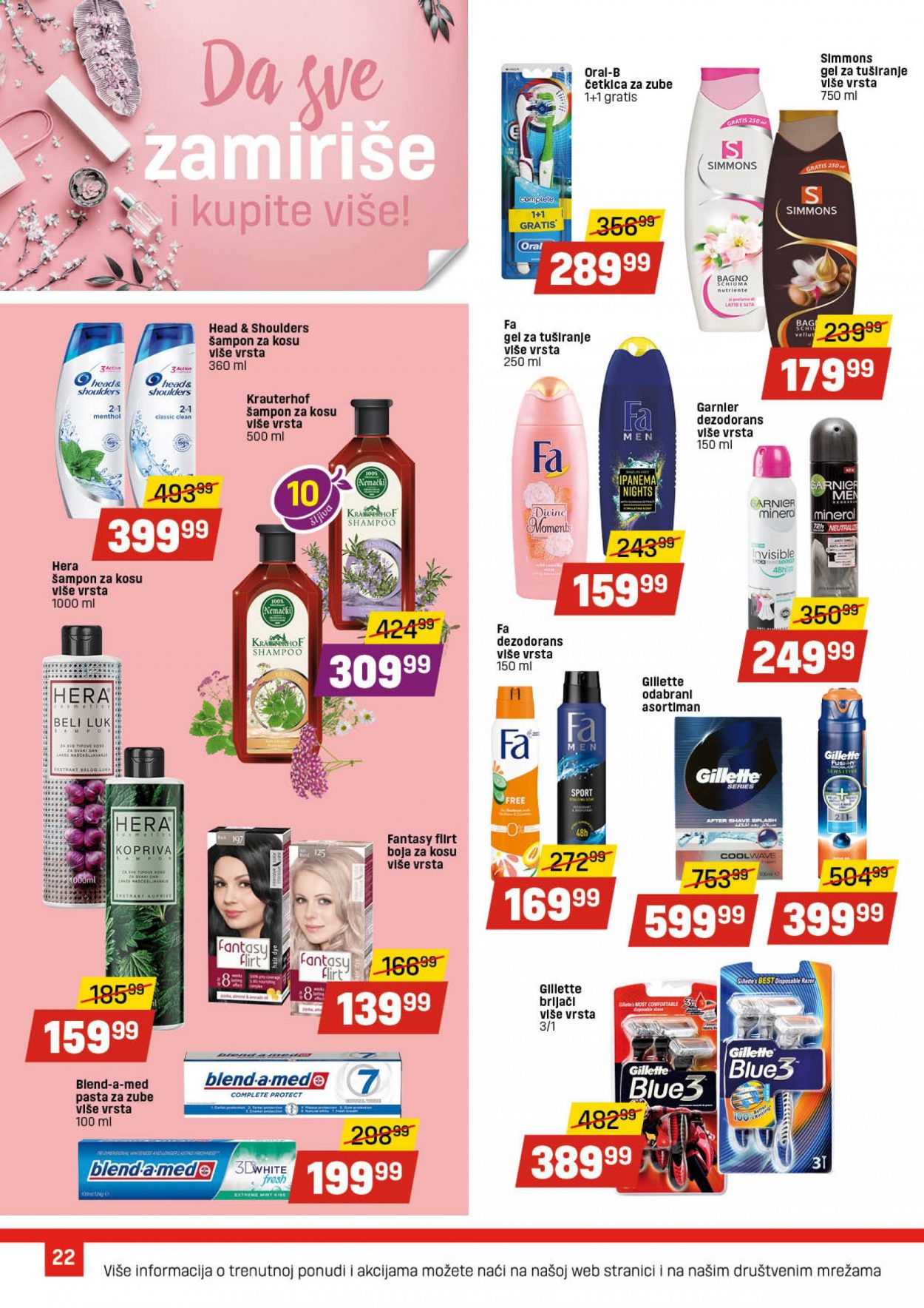DIS katalog - 08.07.2021 - 28.07.2021. Stranica 22