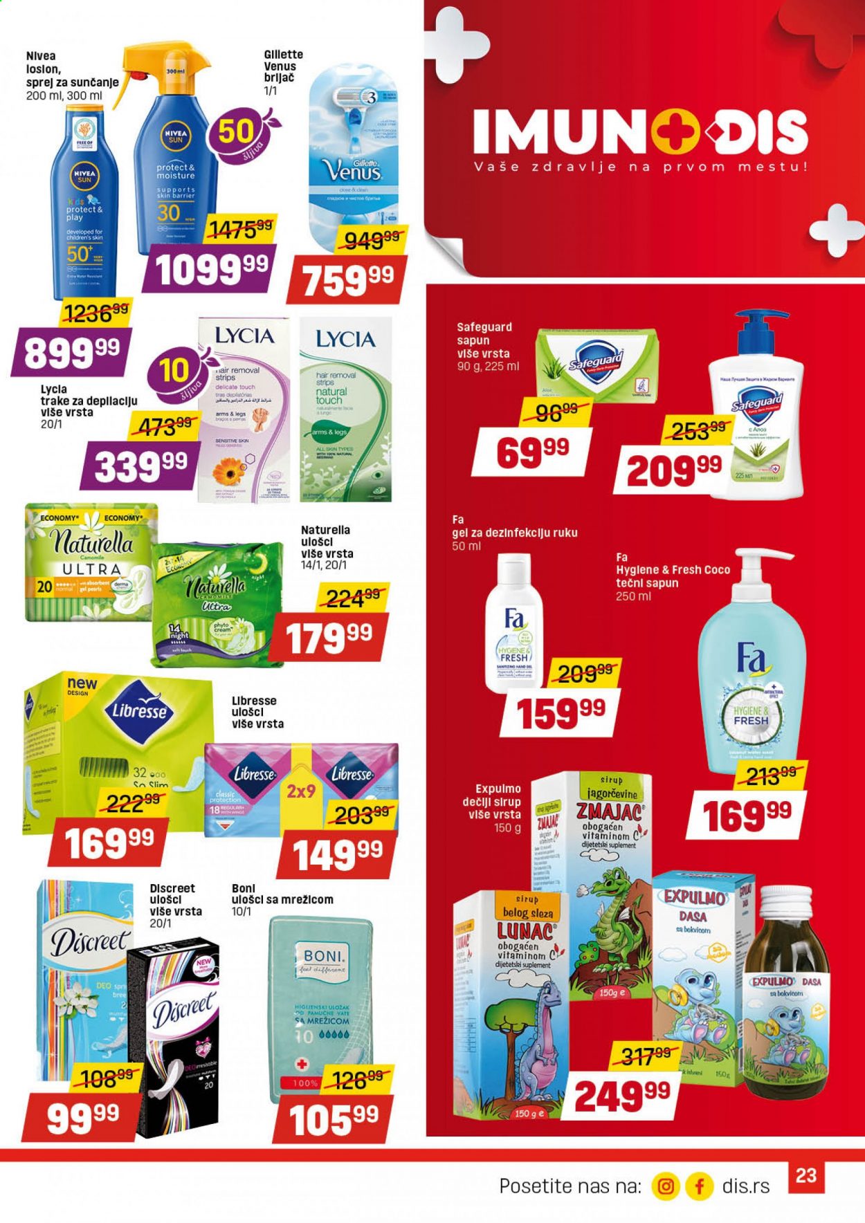 DIS katalog - 08.07.2021 - 28.07.2021. Stranica 23