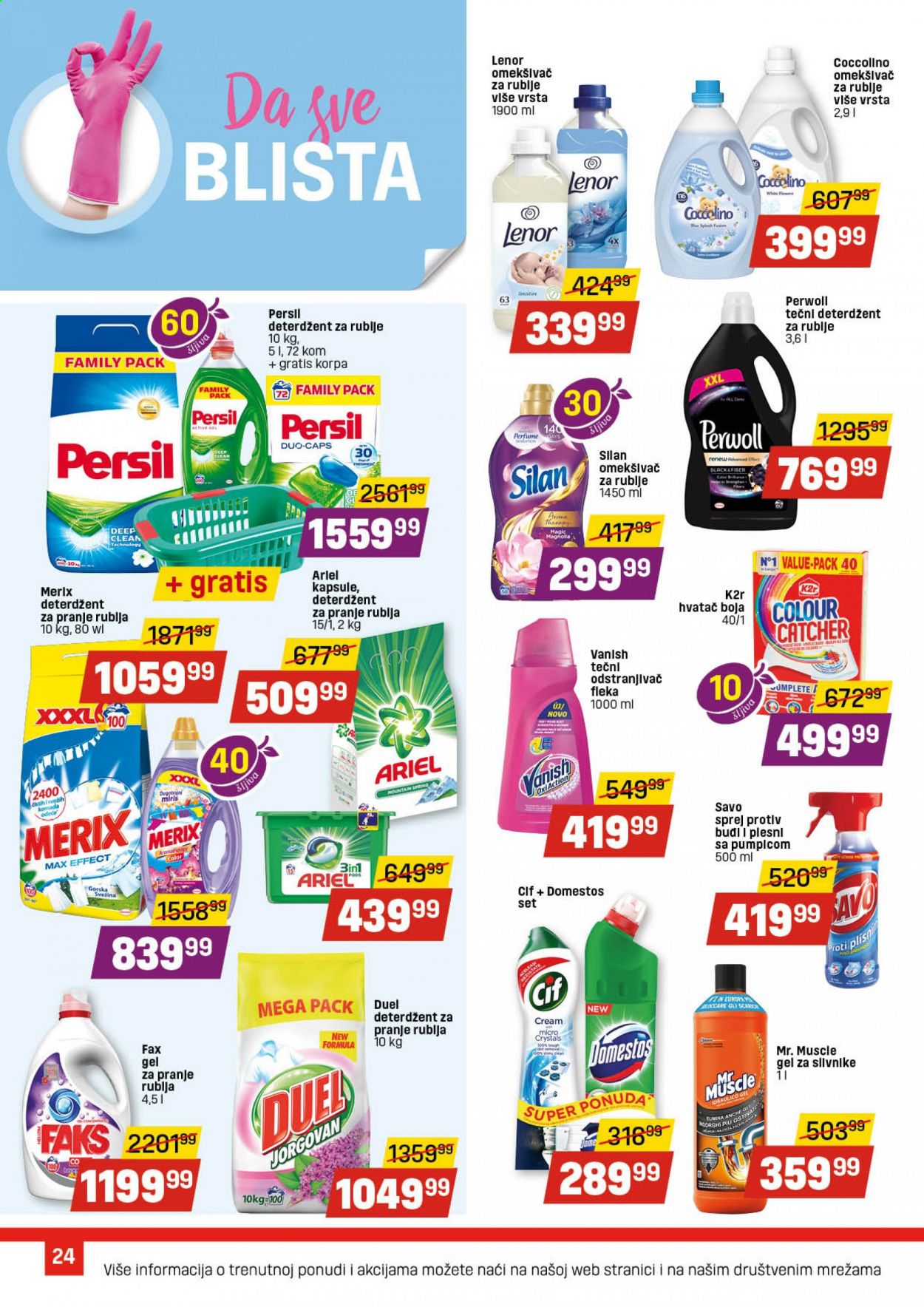 DIS katalog - 08.07.2021 - 28.07.2021. Stranica 24