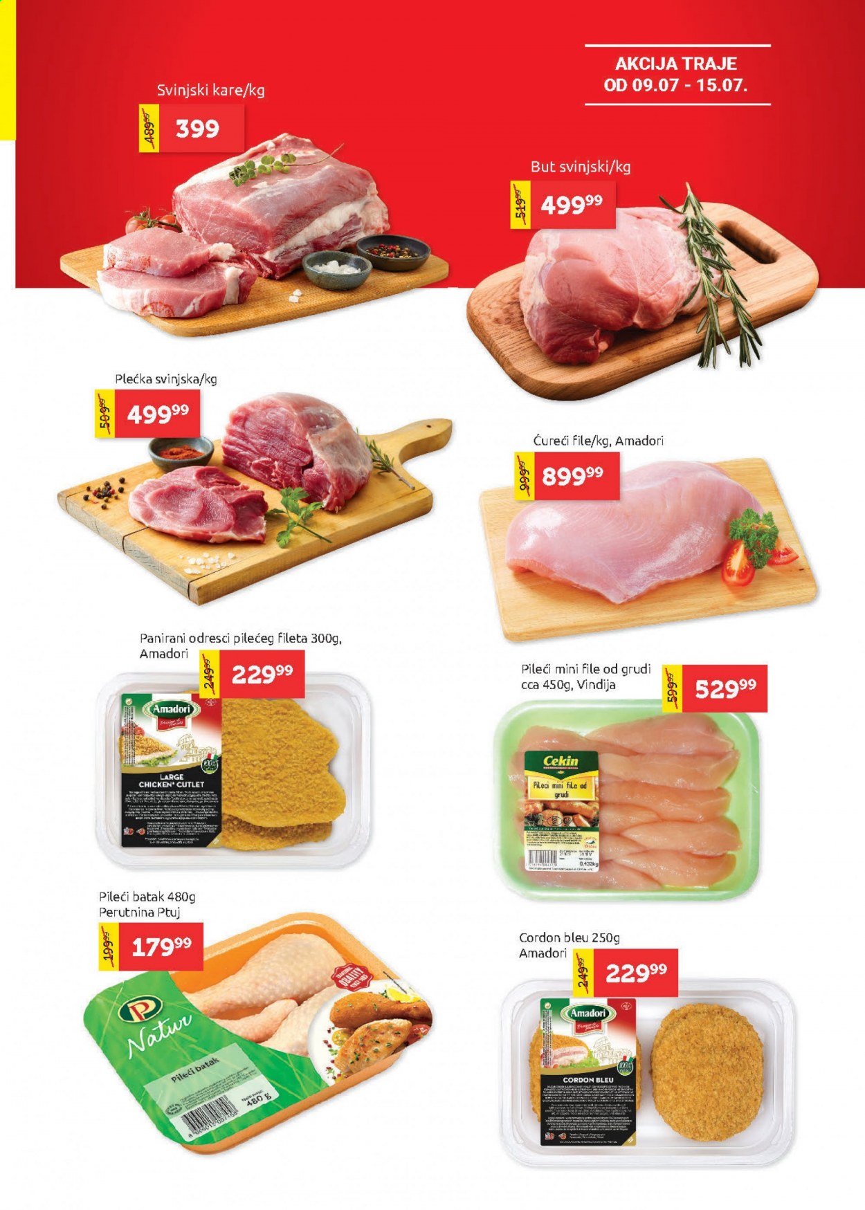 SuperVERO katalog - 08.07.2021 - 21.07.2021. Stranica 3