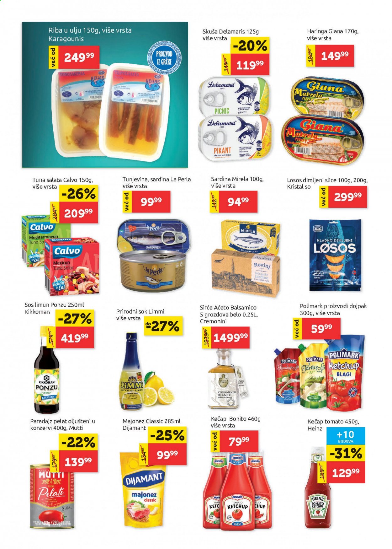 SuperVERO katalog - 08.07.2021 - 21.07.2021. Stranica 8