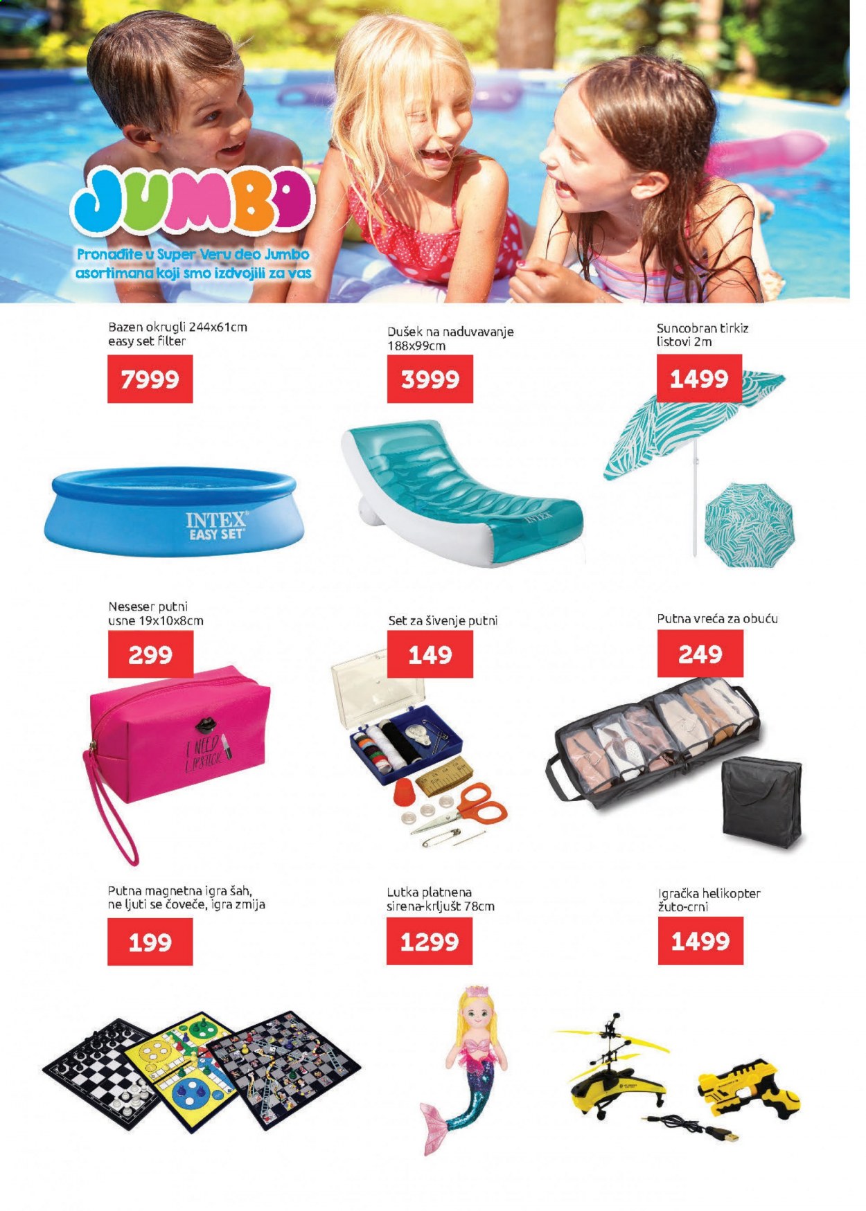 SuperVERO katalog - 08.07.2021 - 21.07.2021. Stranica 24