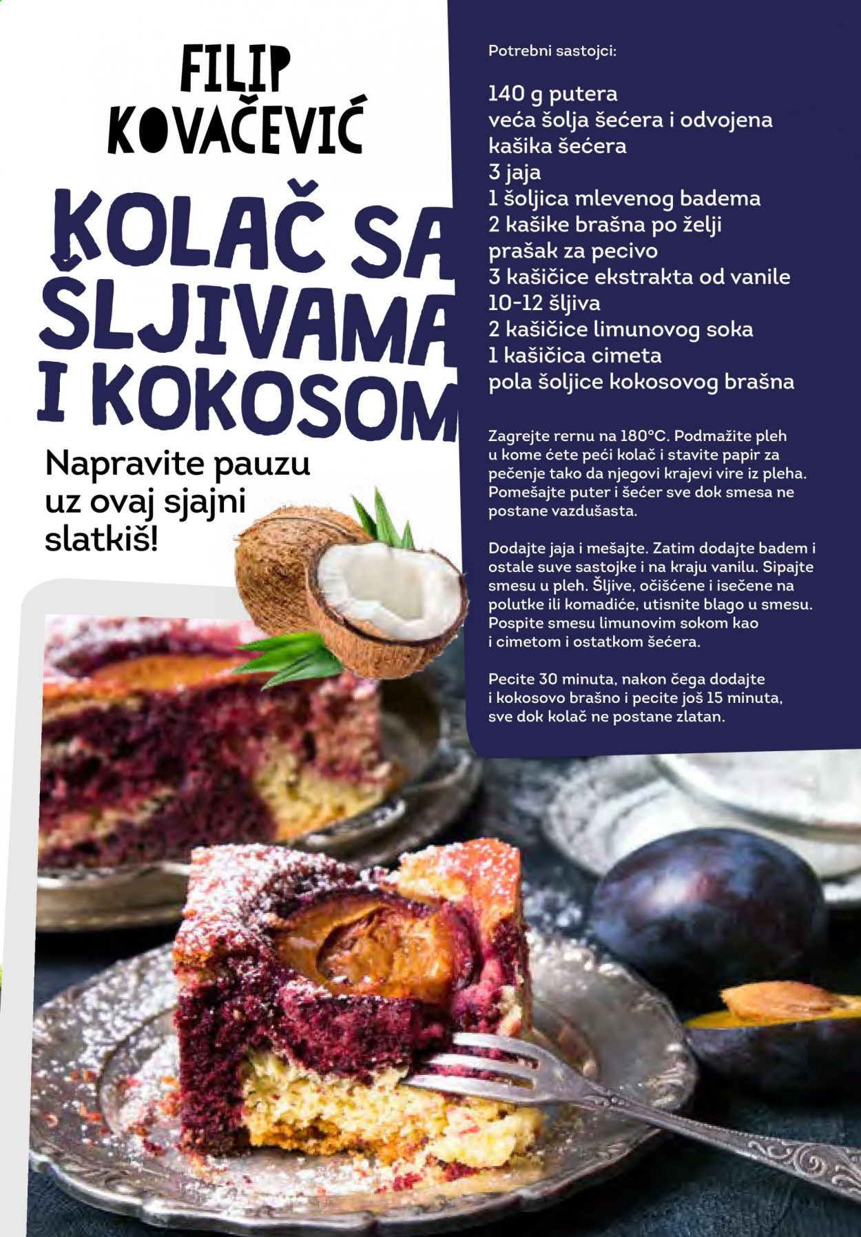 Lidl katalog. Stranica 27