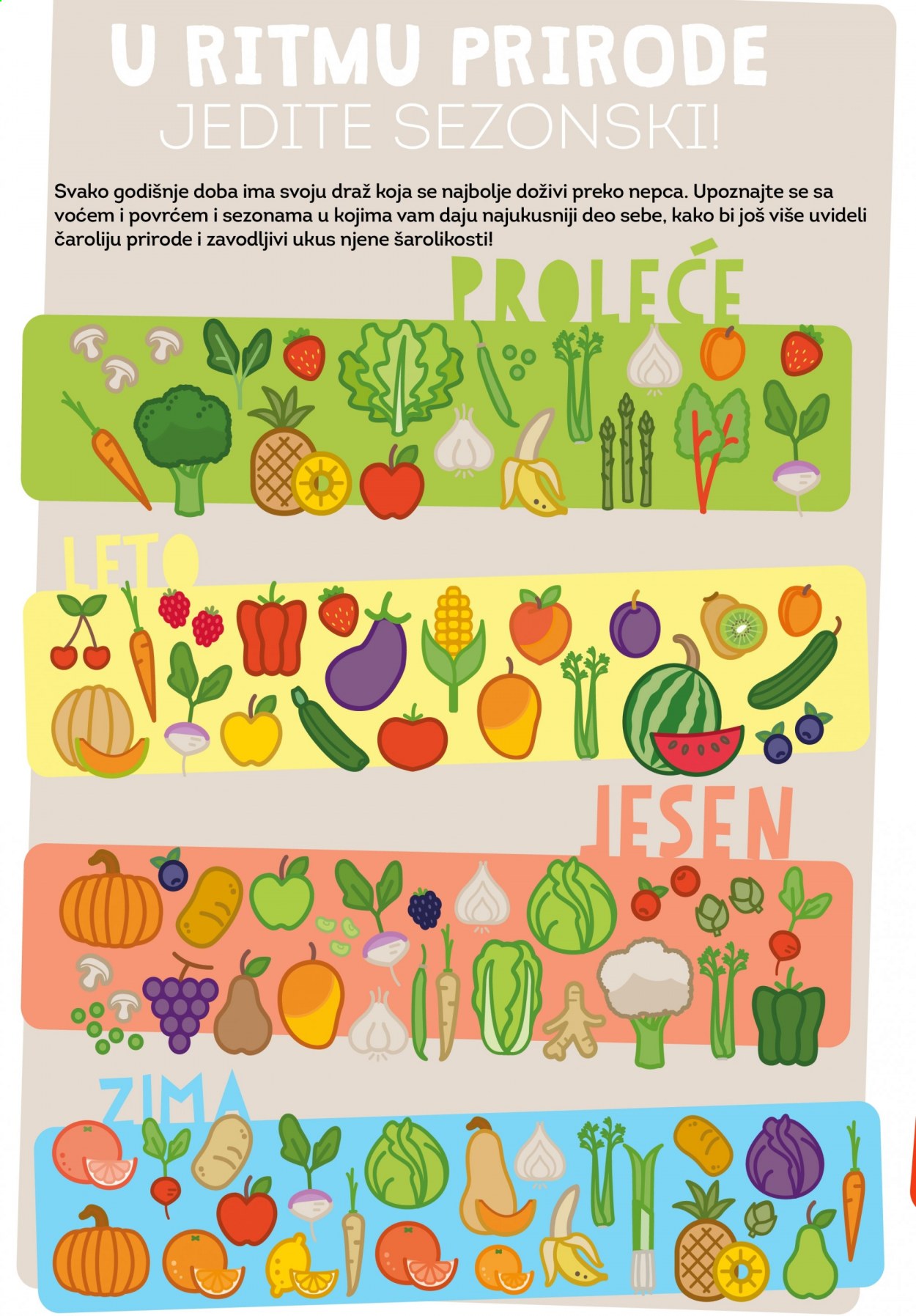 Lidl katalog. Stranica 28