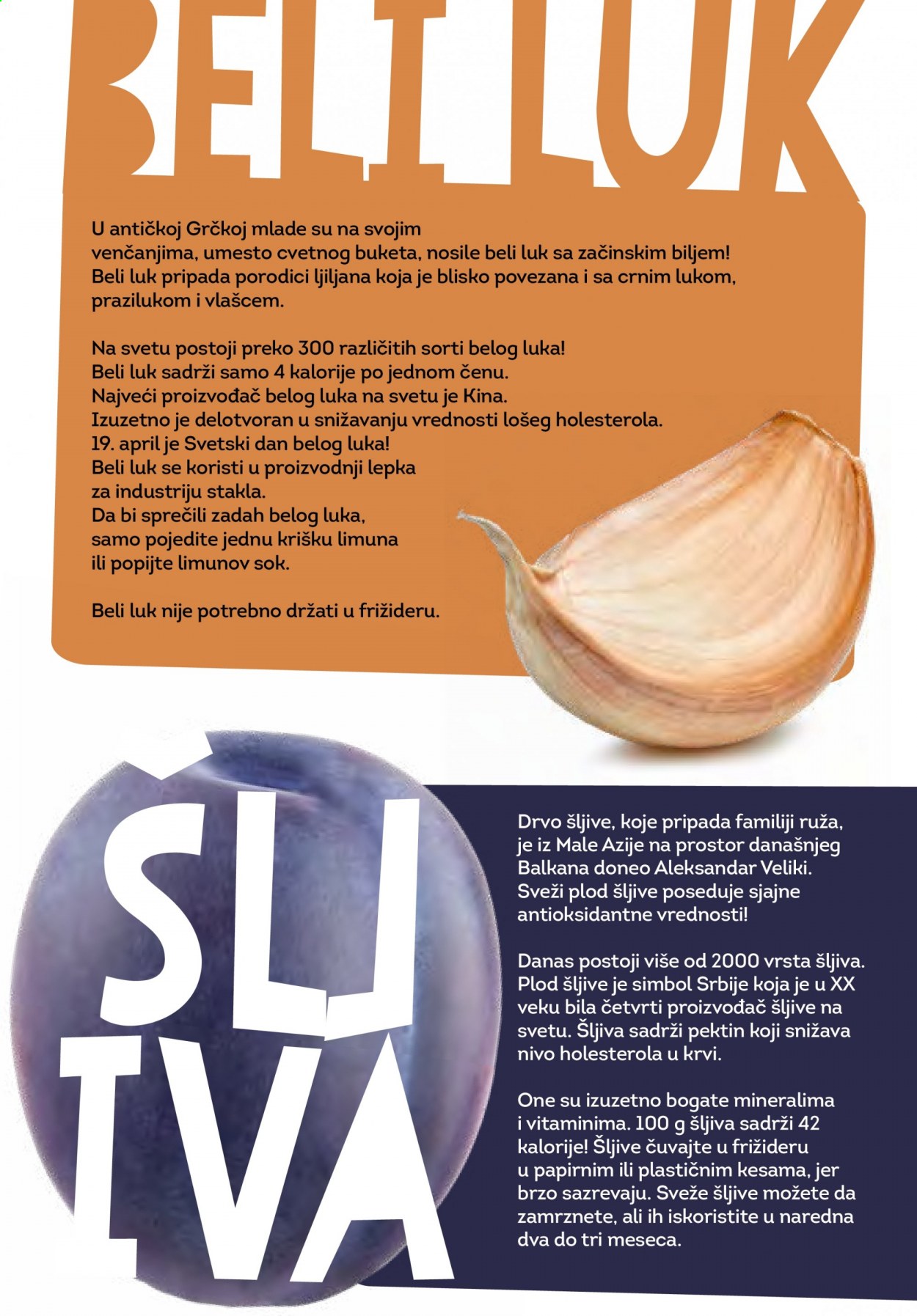 Lidl katalog. Stranica 35