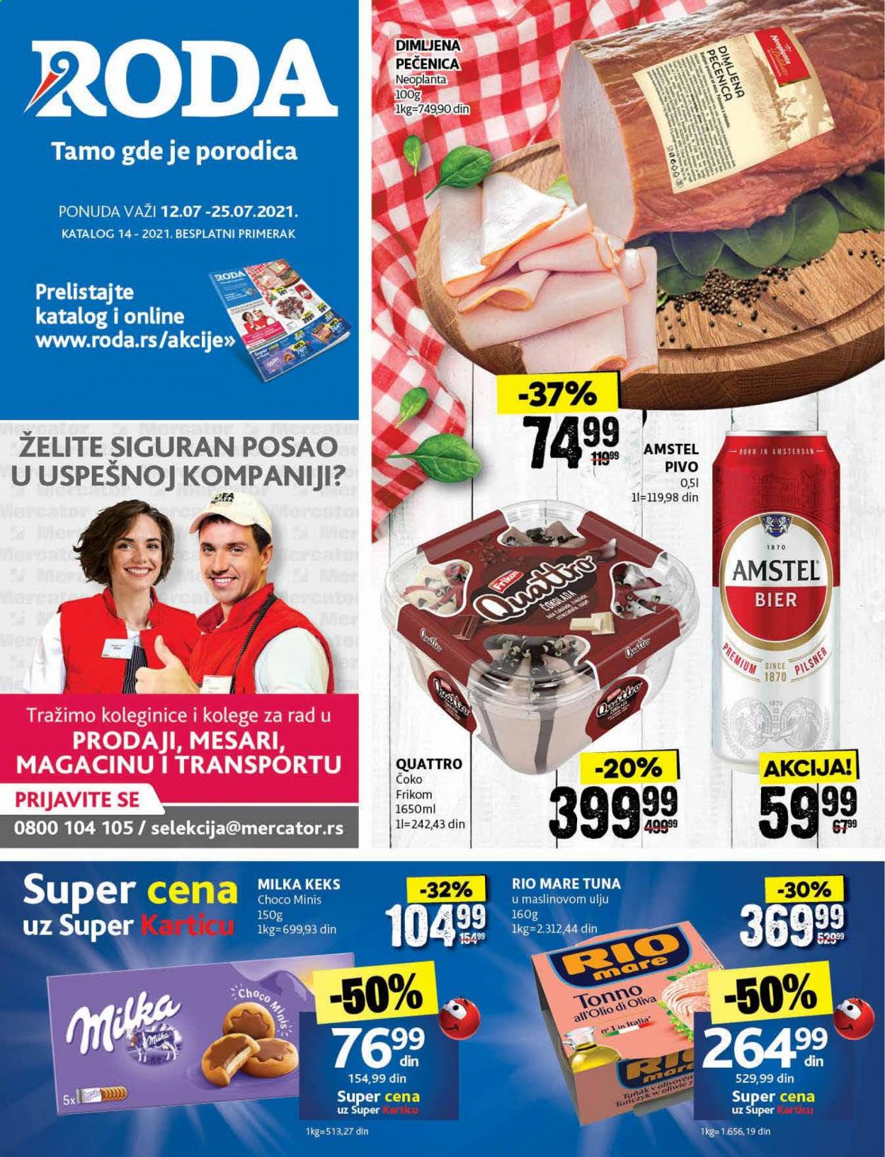 Roda katalog - 12.07.2021 - 25.07.2021. Stranica 1