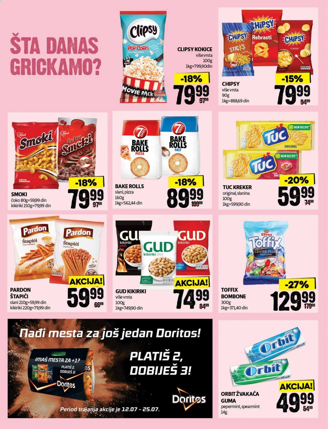 Roda katalog - 12.07.2021 - 25.07.2021. Stranica 22