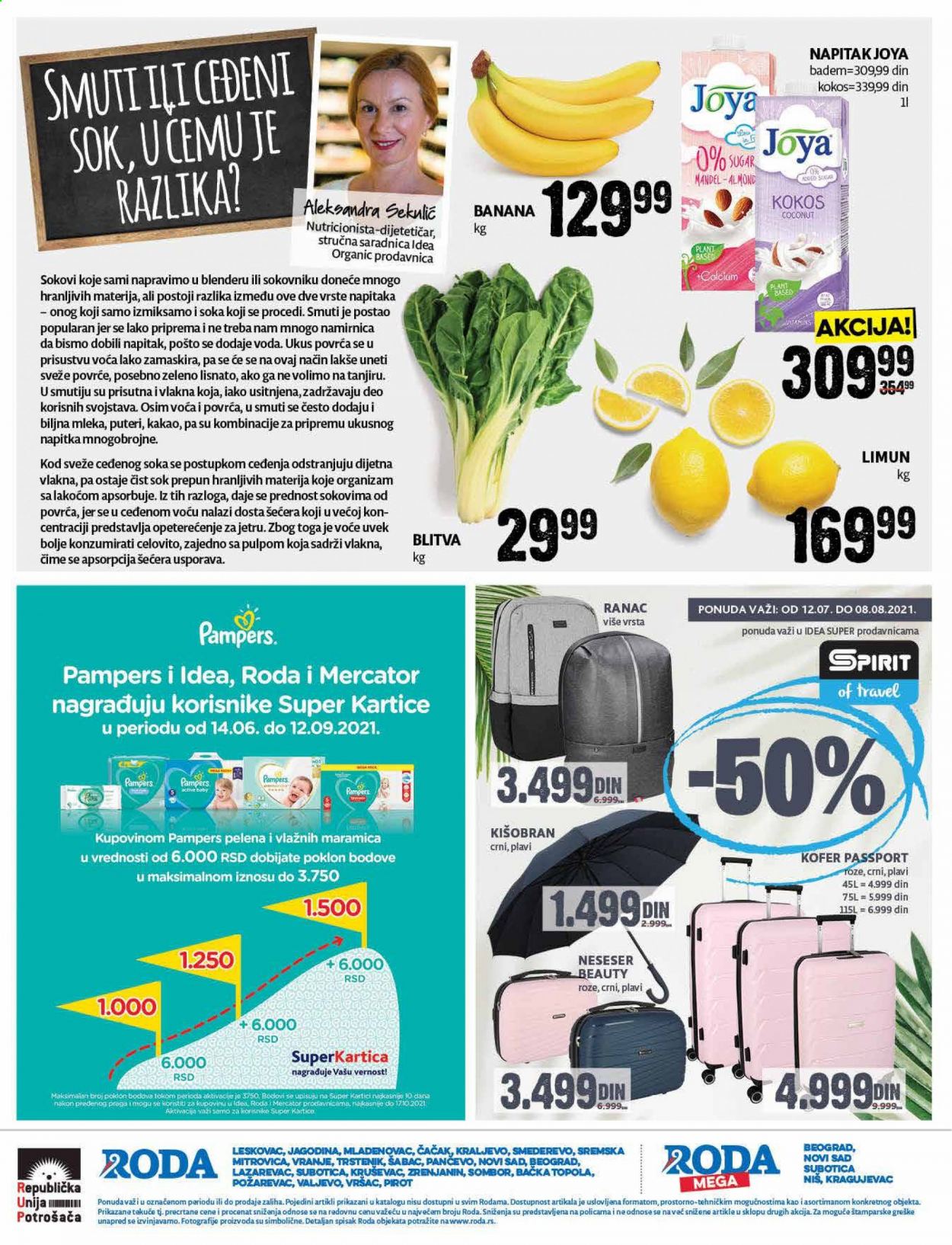 Roda katalog - 12.07.2021 - 25.07.2021. Stranica 40