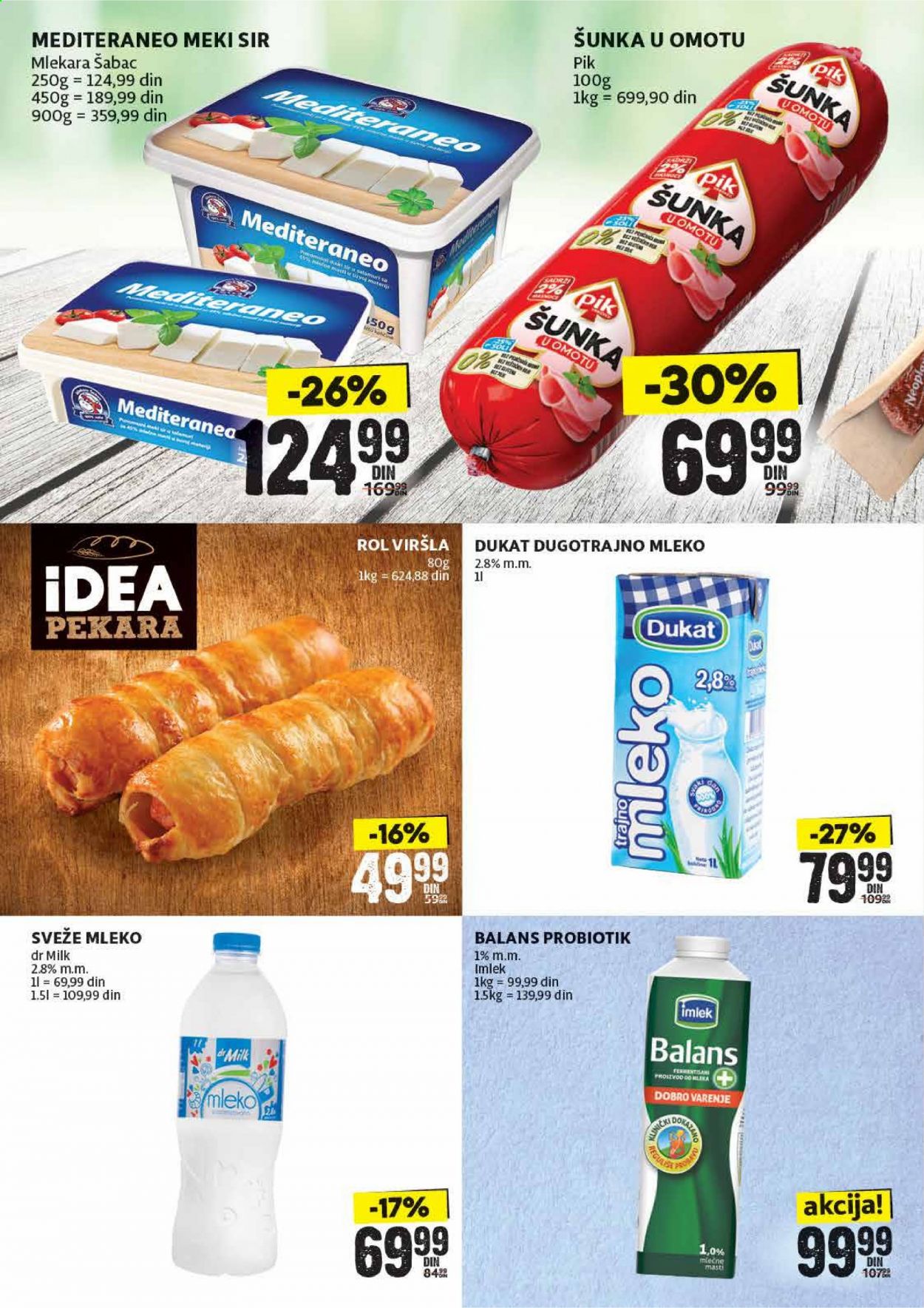 Idea katalog - 09.07.2021 - 15.07.2021. Stranica 4