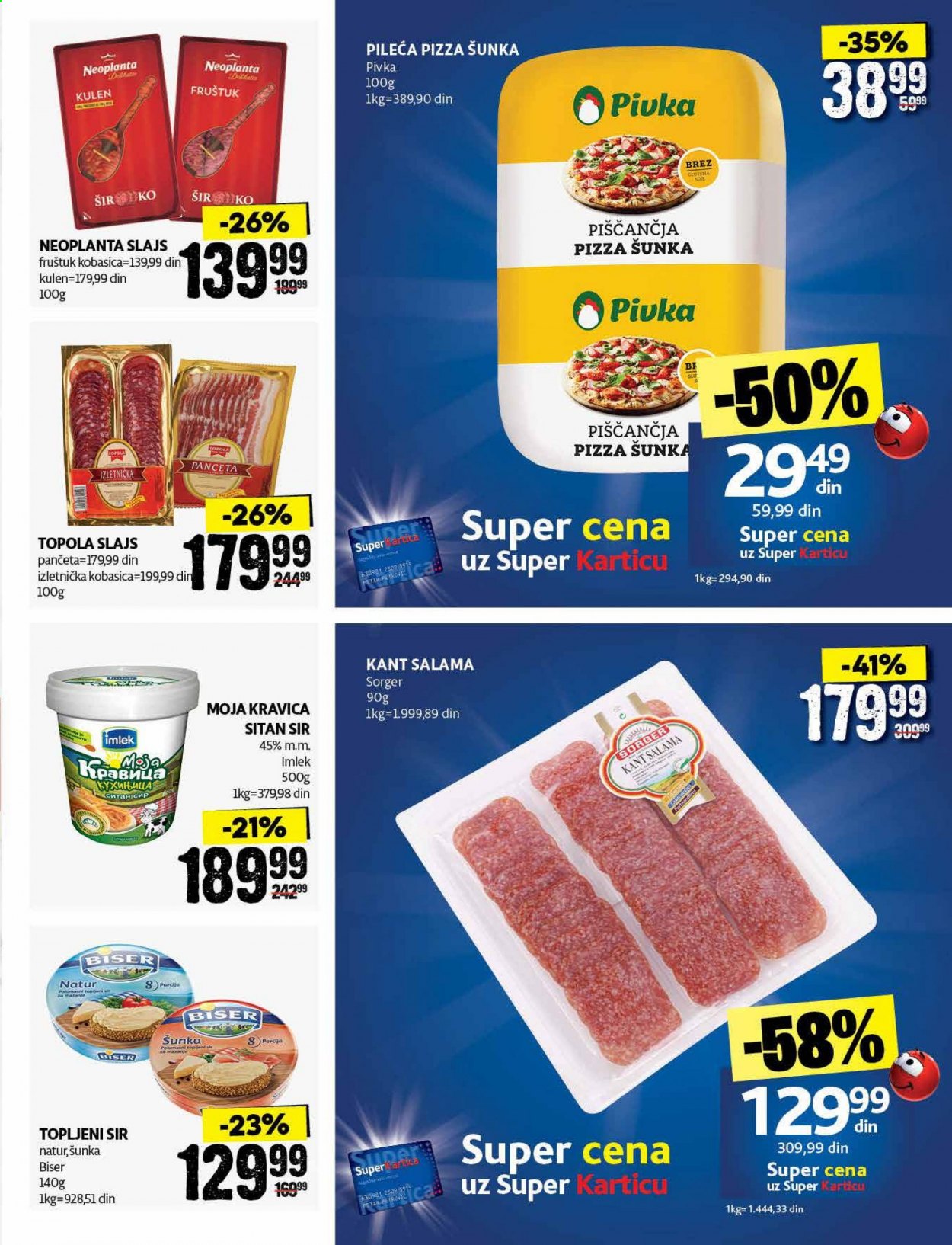 Idea katalog - 12.07.2021 - 25.07.2021. Stranica 13