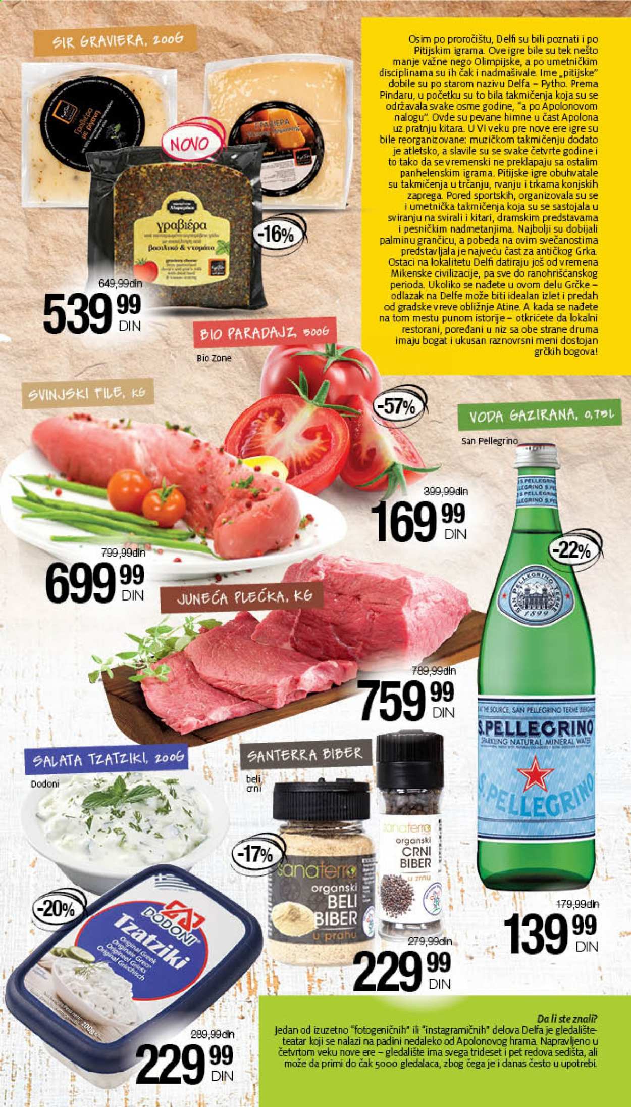Mercator Centar katalog - 08.07.2021 - 21.07.2021. Stranica 9