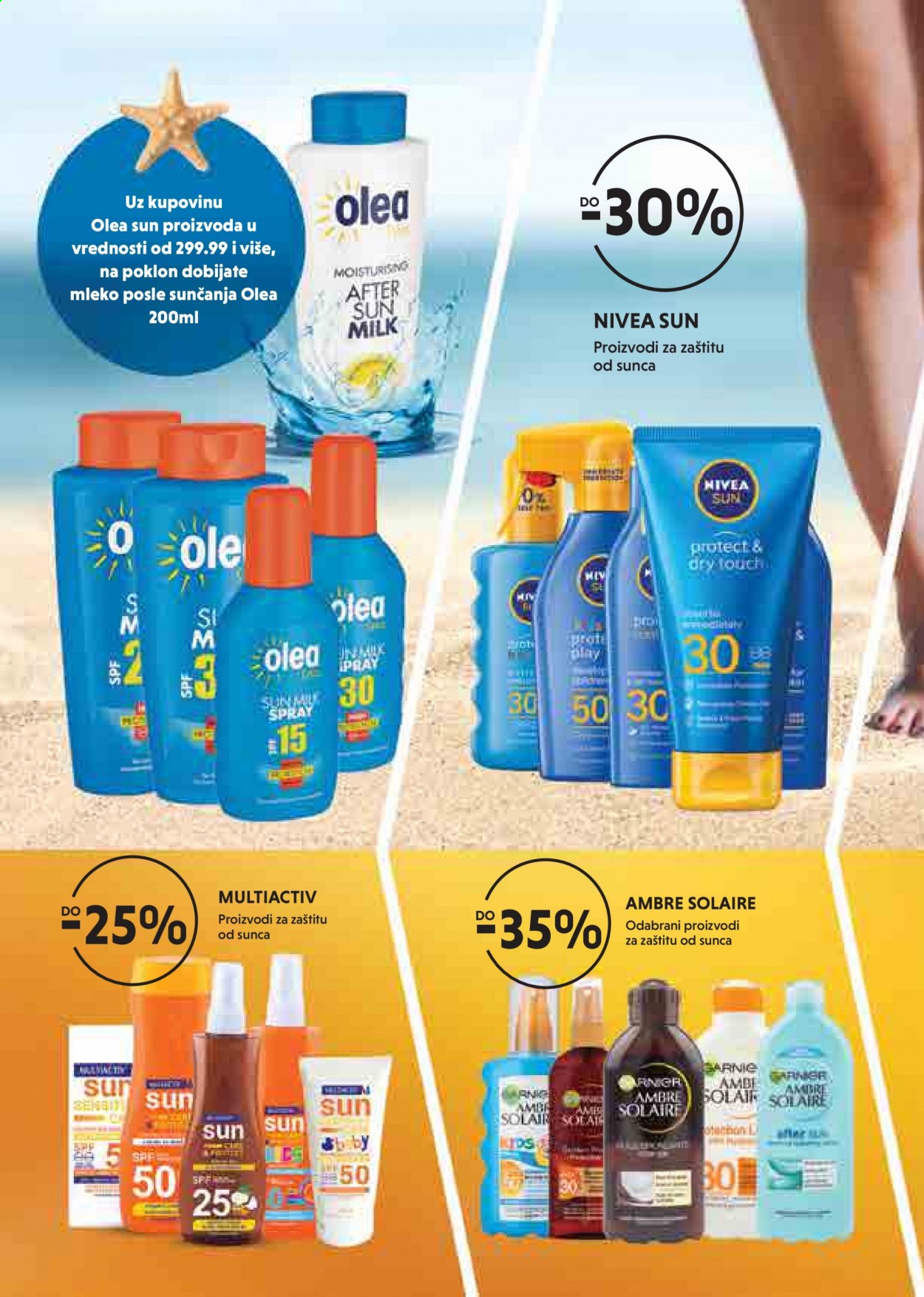Mercator Centar katalog - 28.06.2021 - 25.07.2021. Stranica 2