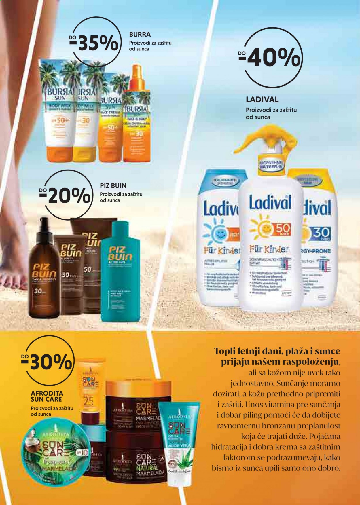 Mercator Centar katalog - 28.06.2021 - 25.07.2021. Stranica 3