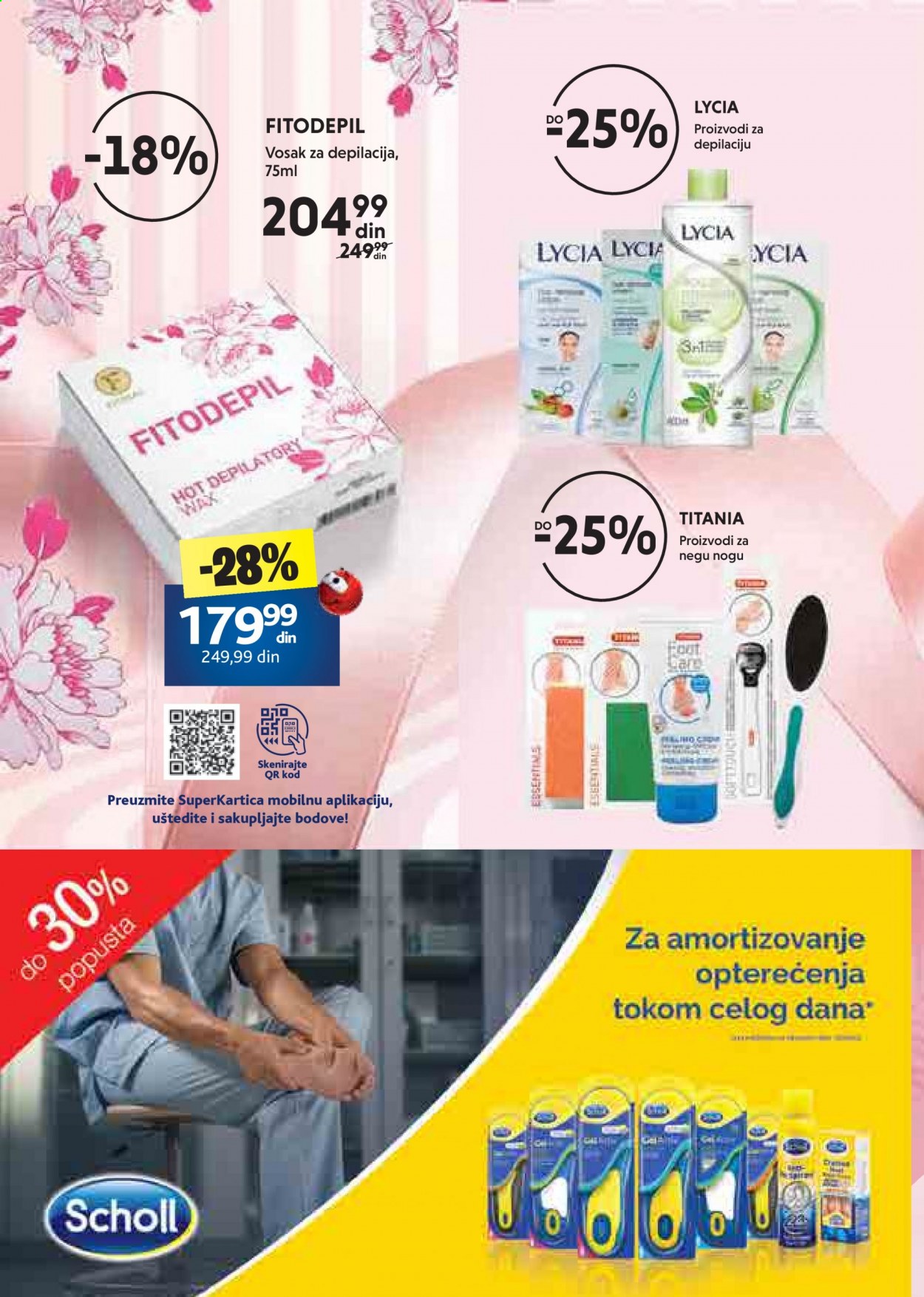 Mercator Centar katalog - 28.06.2021 - 25.07.2021. Stranica 4