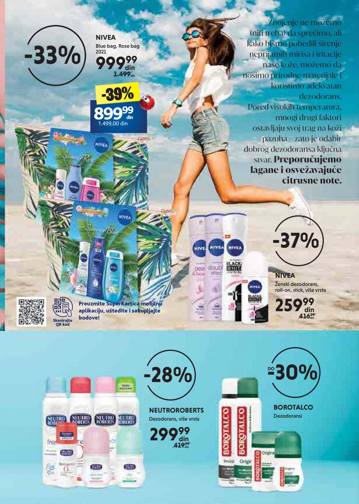 Mercator Centar katalog - 28.06.2021 - 25.07.2021. Stranica 9