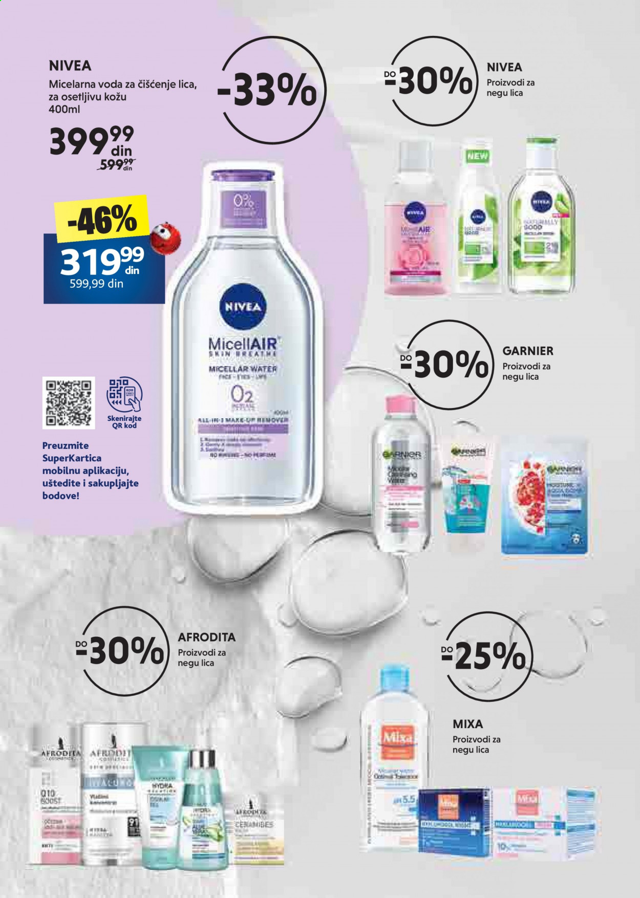 Mercator Centar katalog - 28.06.2021 - 25.07.2021. Stranica 10