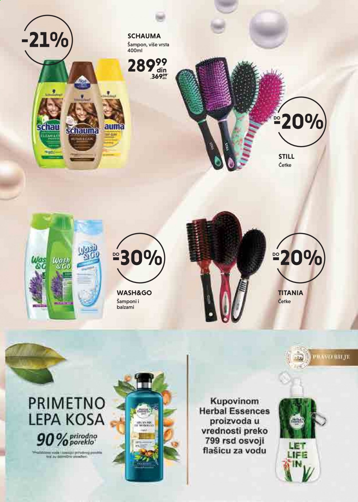 Mercator Centar katalog - 28.06.2021 - 25.07.2021. Stranica 17