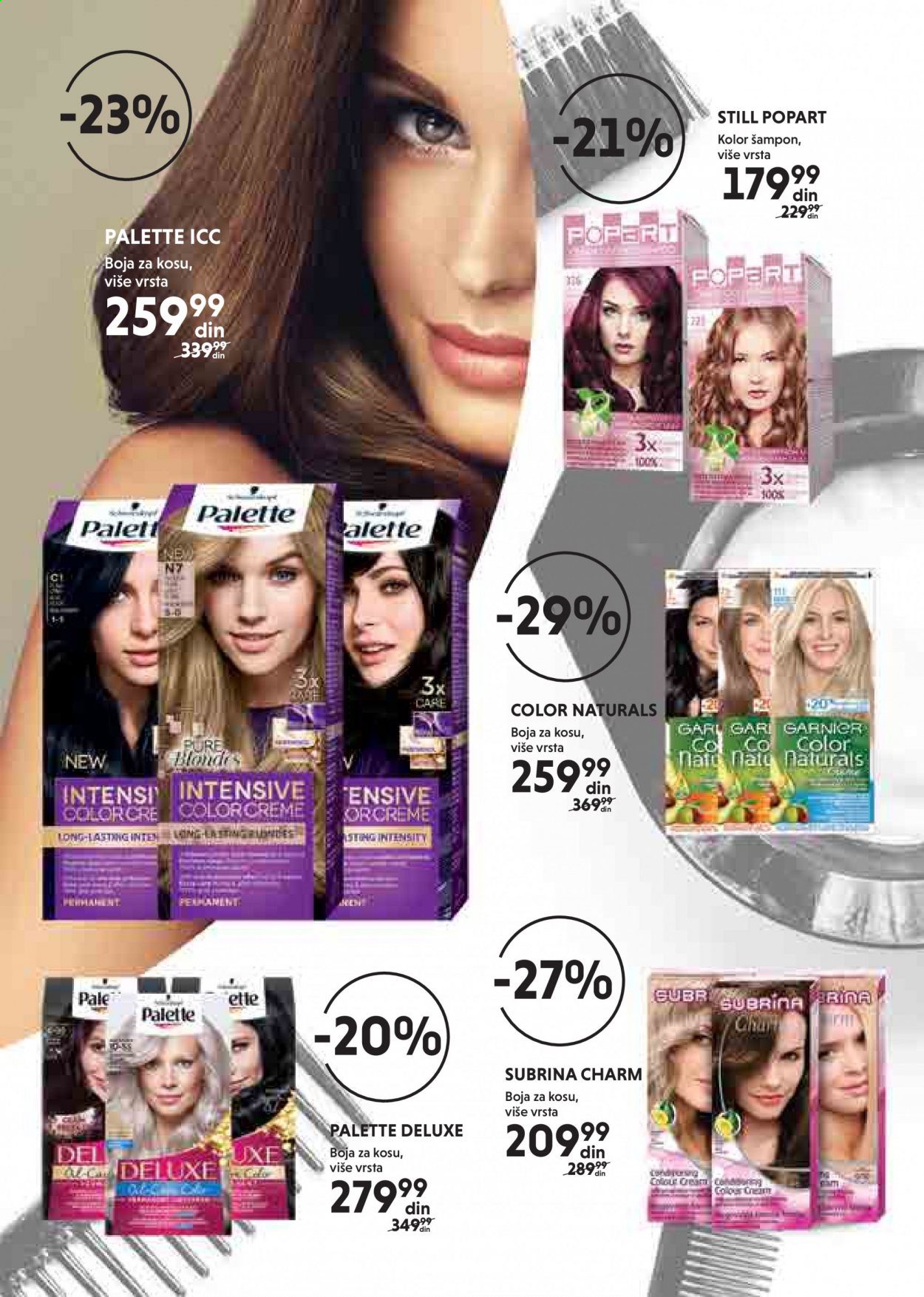 Mercator Centar katalog - 28.06.2021 - 25.07.2021. Stranica 18