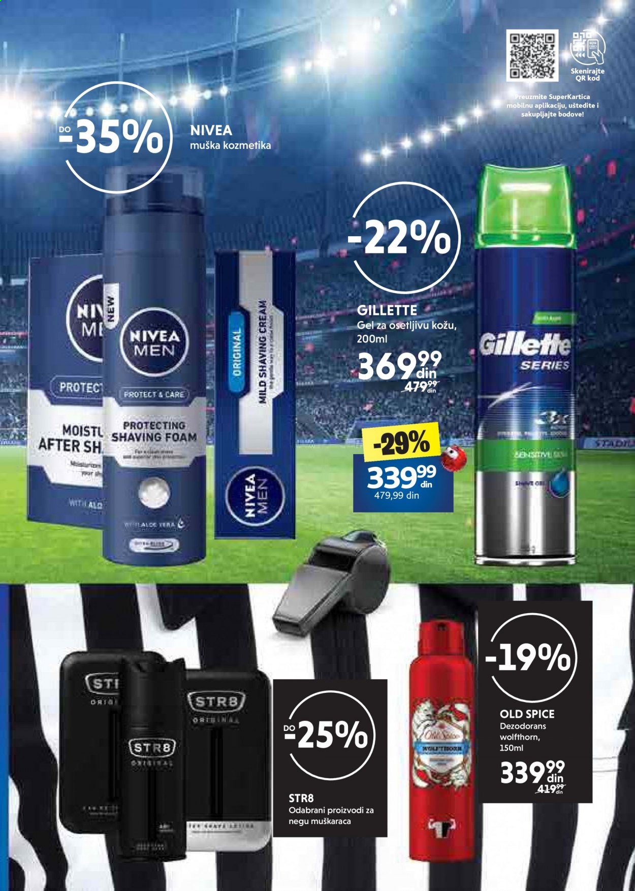Mercator Centar katalog - 28.06.2021 - 25.07.2021. Stranica 21
