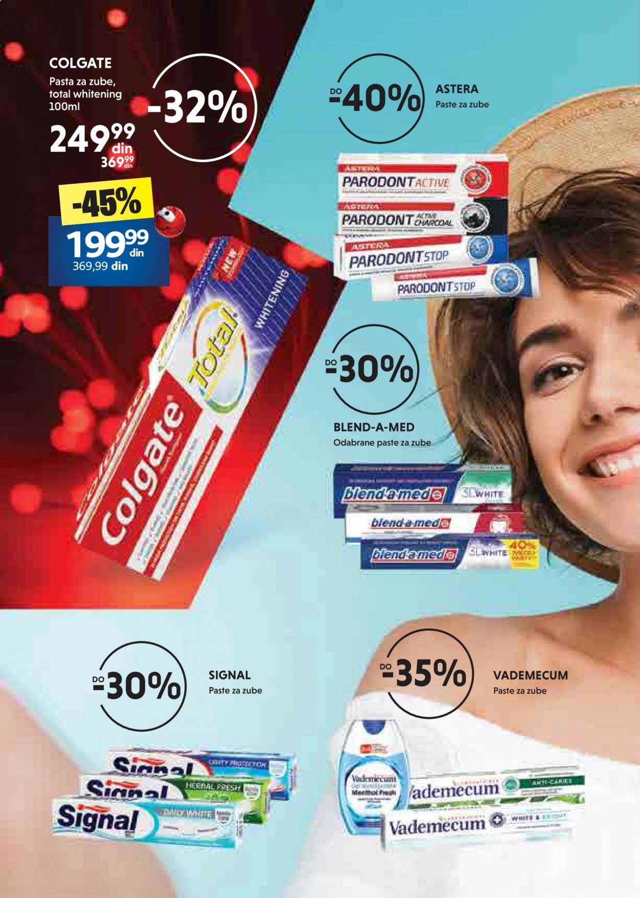 Mercator Centar katalog - 28.06.2021 - 25.07.2021. Stranica 22