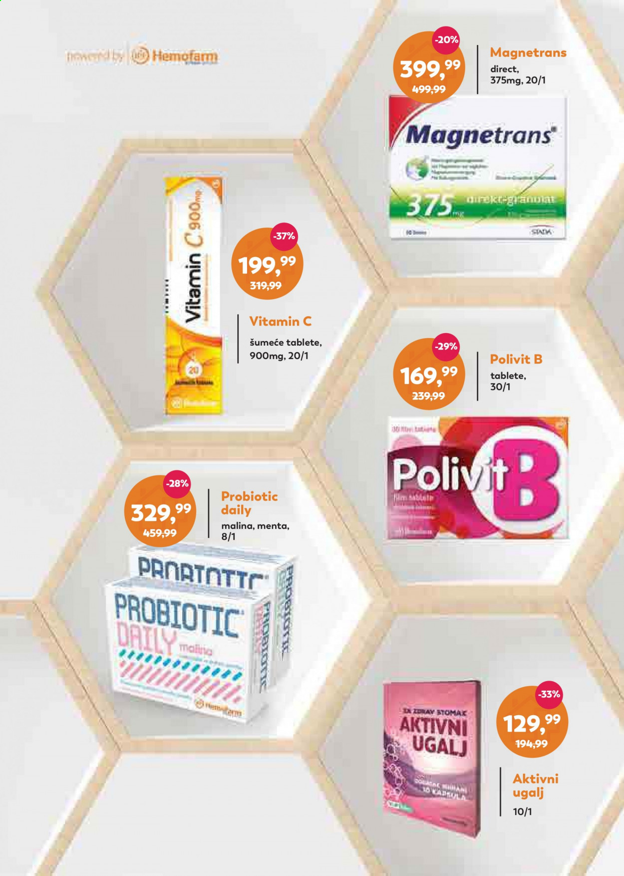 Mercator Centar katalog - 28.06.2021 - 25.07.2021. Stranica 26