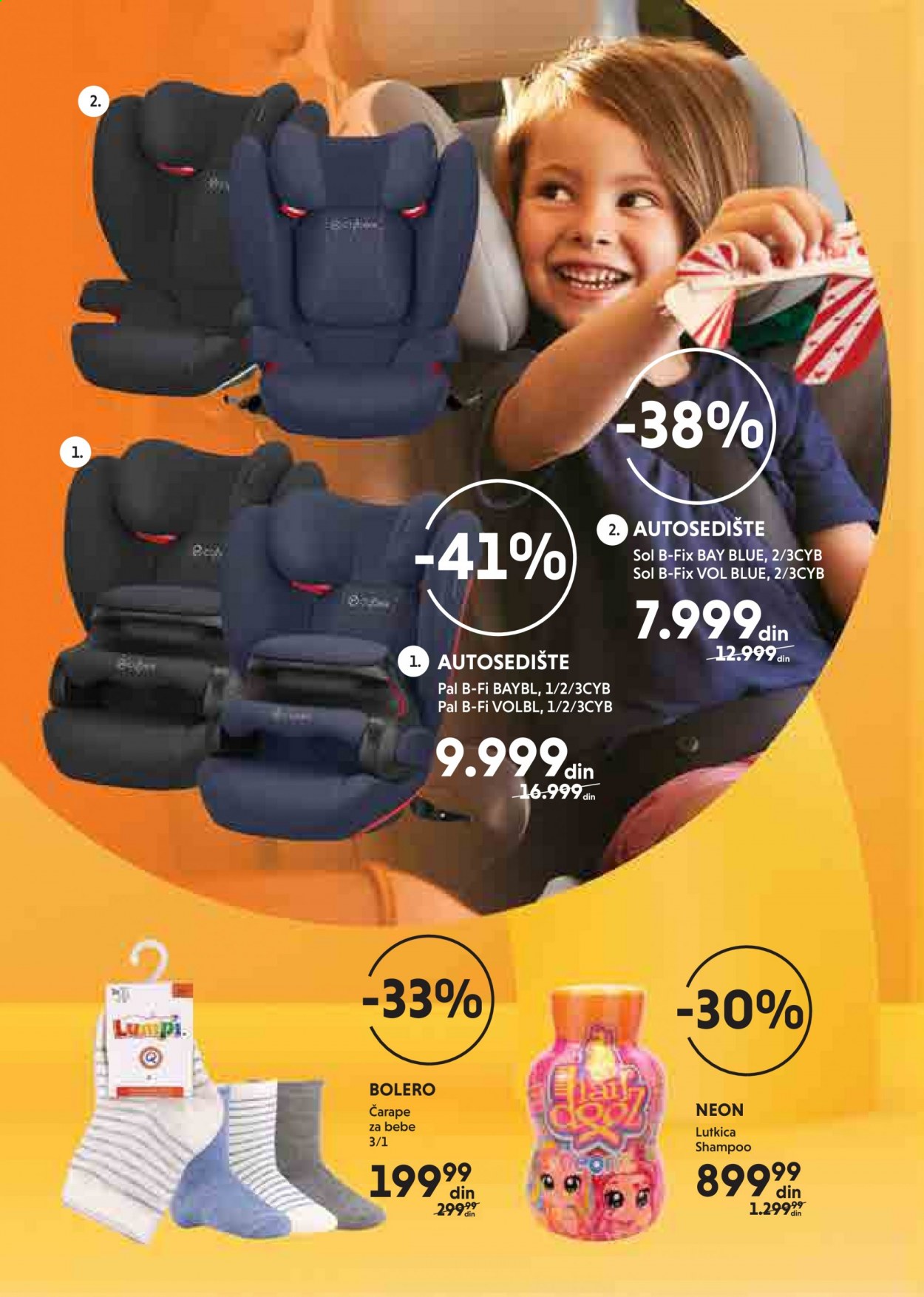 Mercator Centar katalog - 28.06.2021 - 25.07.2021. Stranica 28