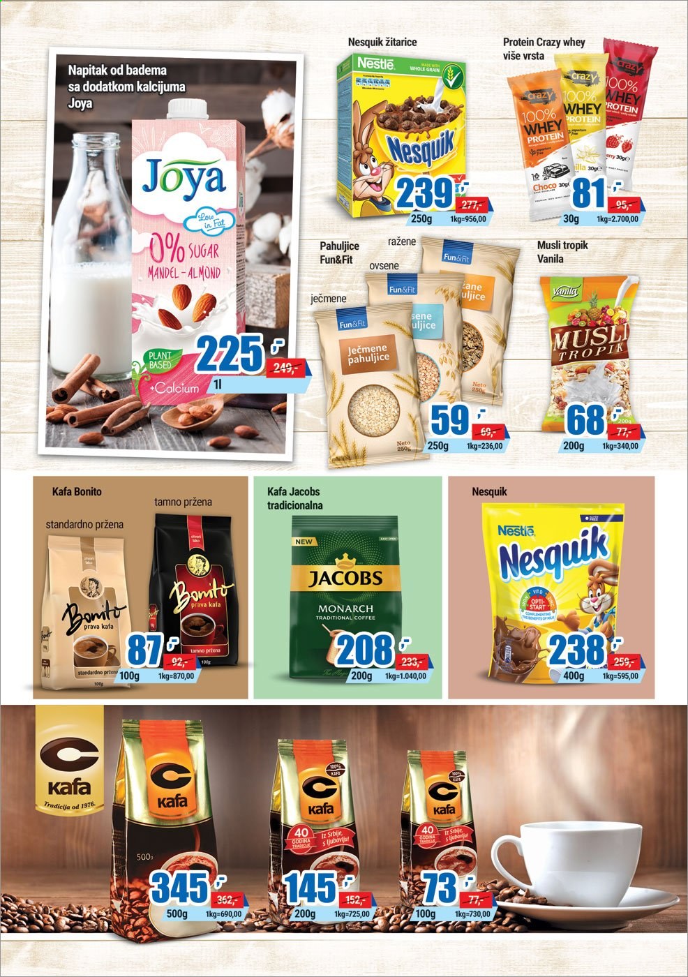 Trnava Promet katalog - 08.07.2021 - 28.07.2021. Stranica 7