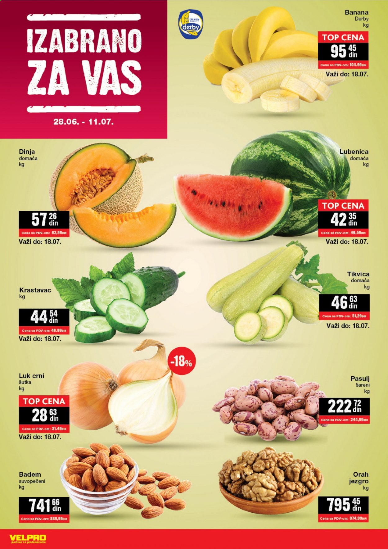 Velpro katalog - 12.07.2021 - 25.07.2021. Stranica 2