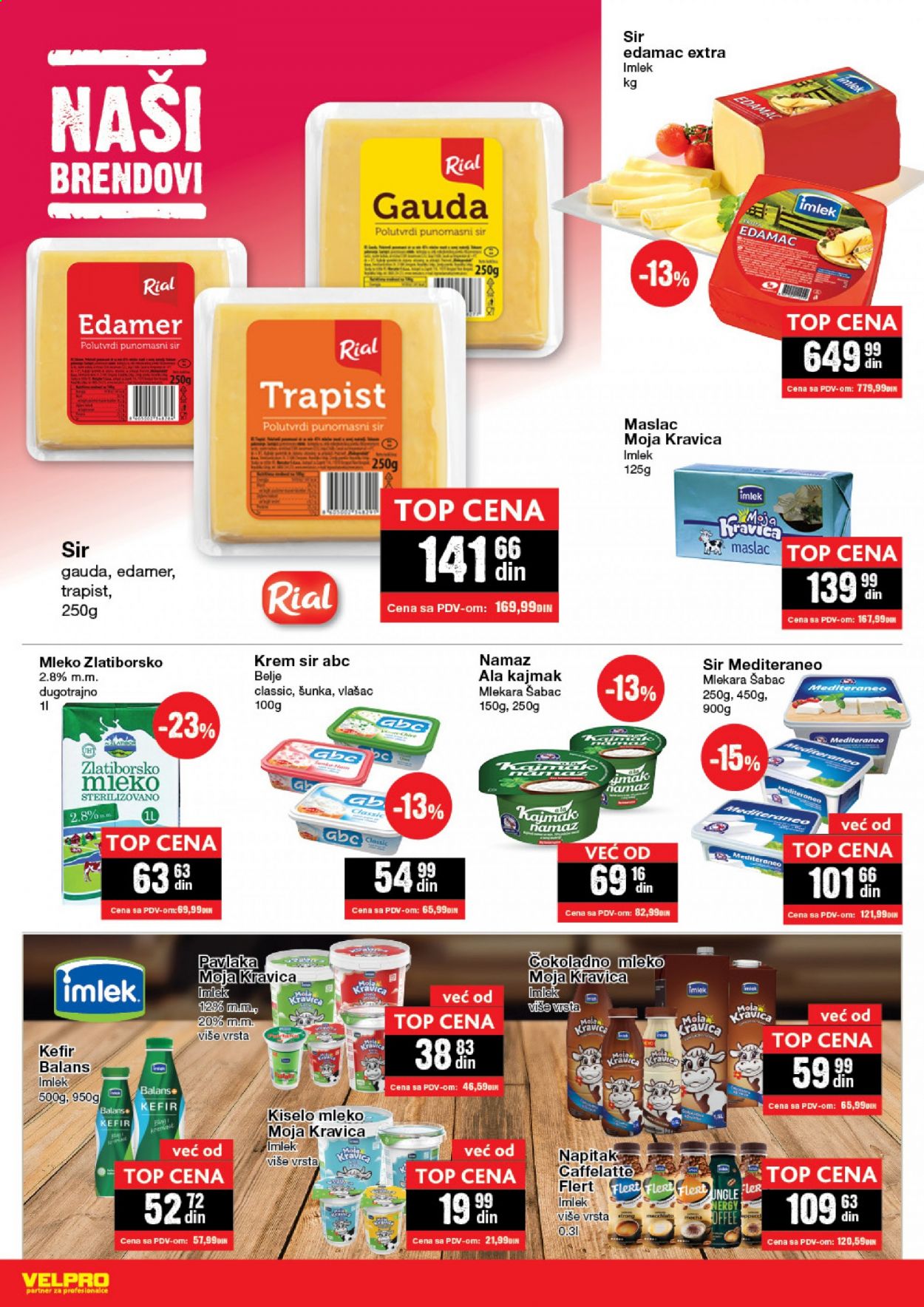 Velpro katalog - 12.07.2021 - 25.07.2021. Stranica 4