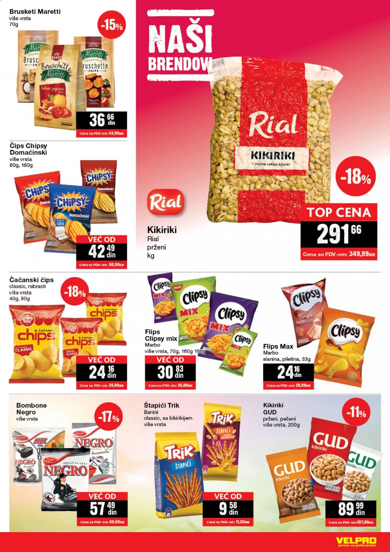 Velpro katalog - 12.07.2021 - 25.07.2021. Stranica 9