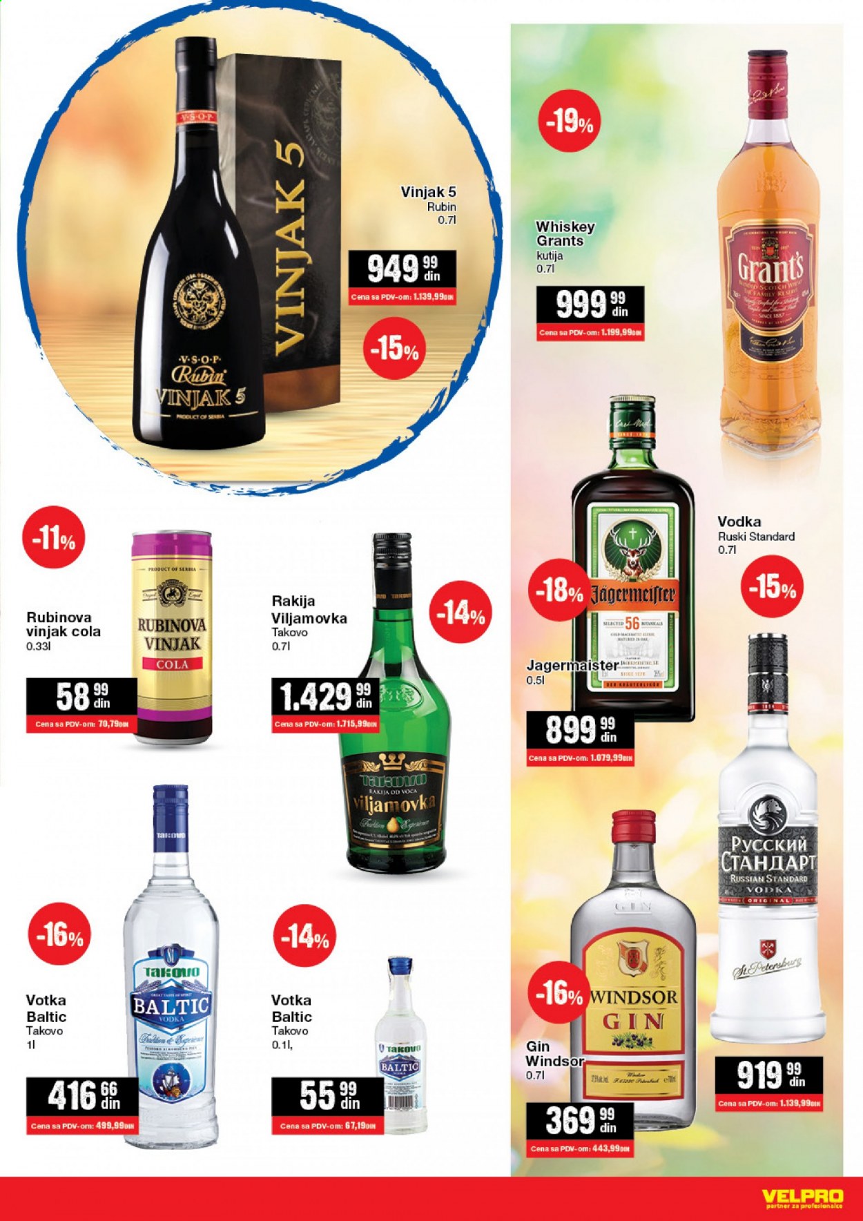 Velpro katalog - 12.07.2021 - 25.07.2021. Stranica 13