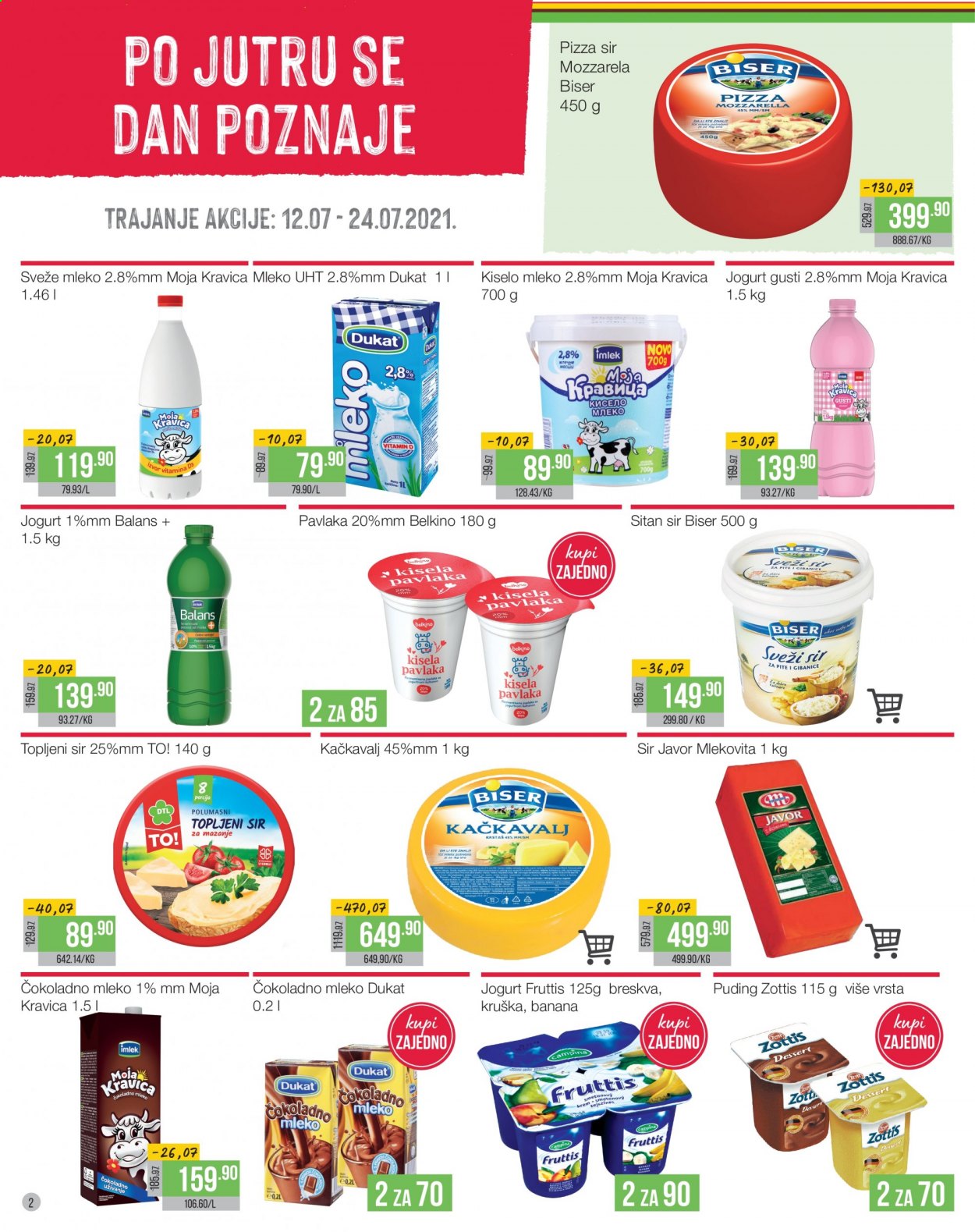 PerSu katalog - 12.07.2021 - 24.07.2021. Stranica 2