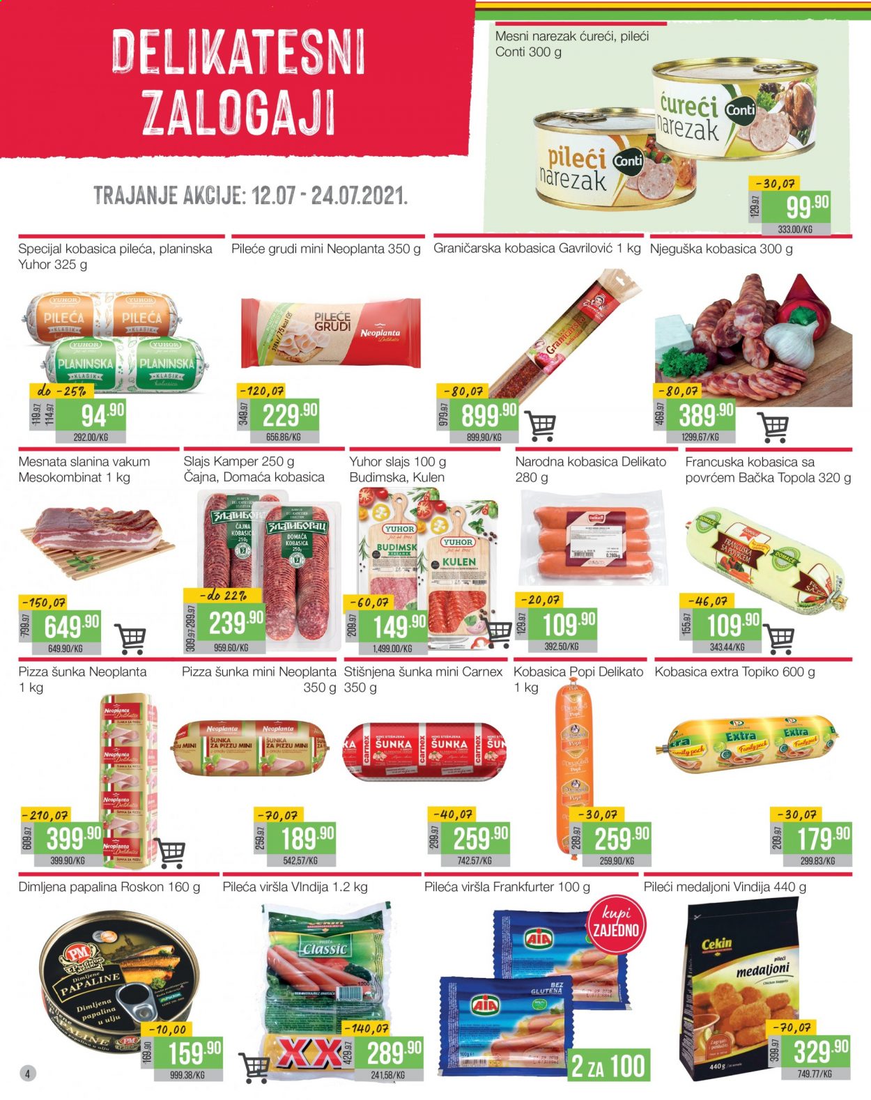 PerSu katalog - 12.07.2021 - 24.07.2021. Stranica 4
