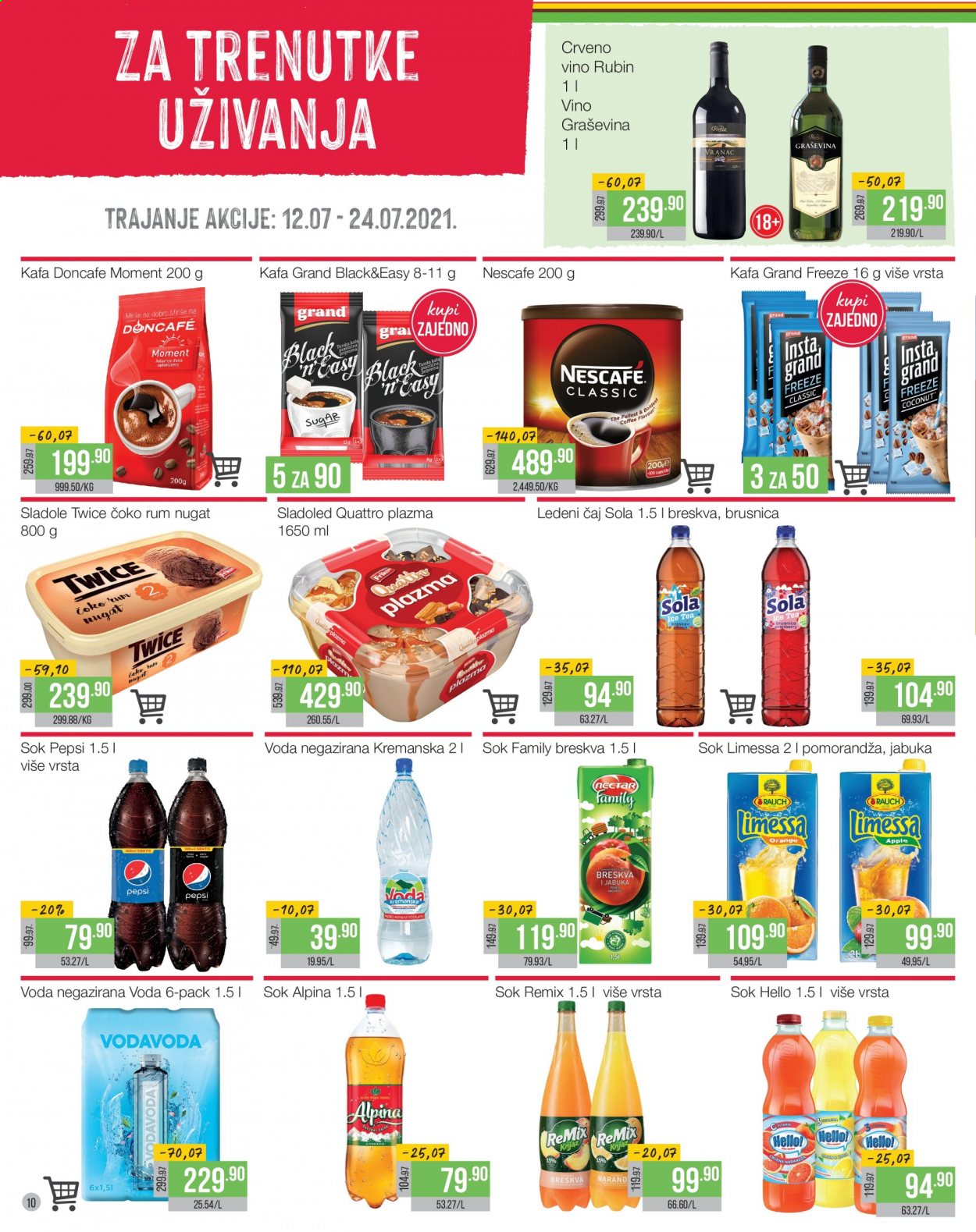 PerSu katalog - 12.07.2021 - 24.07.2021. Stranica 10