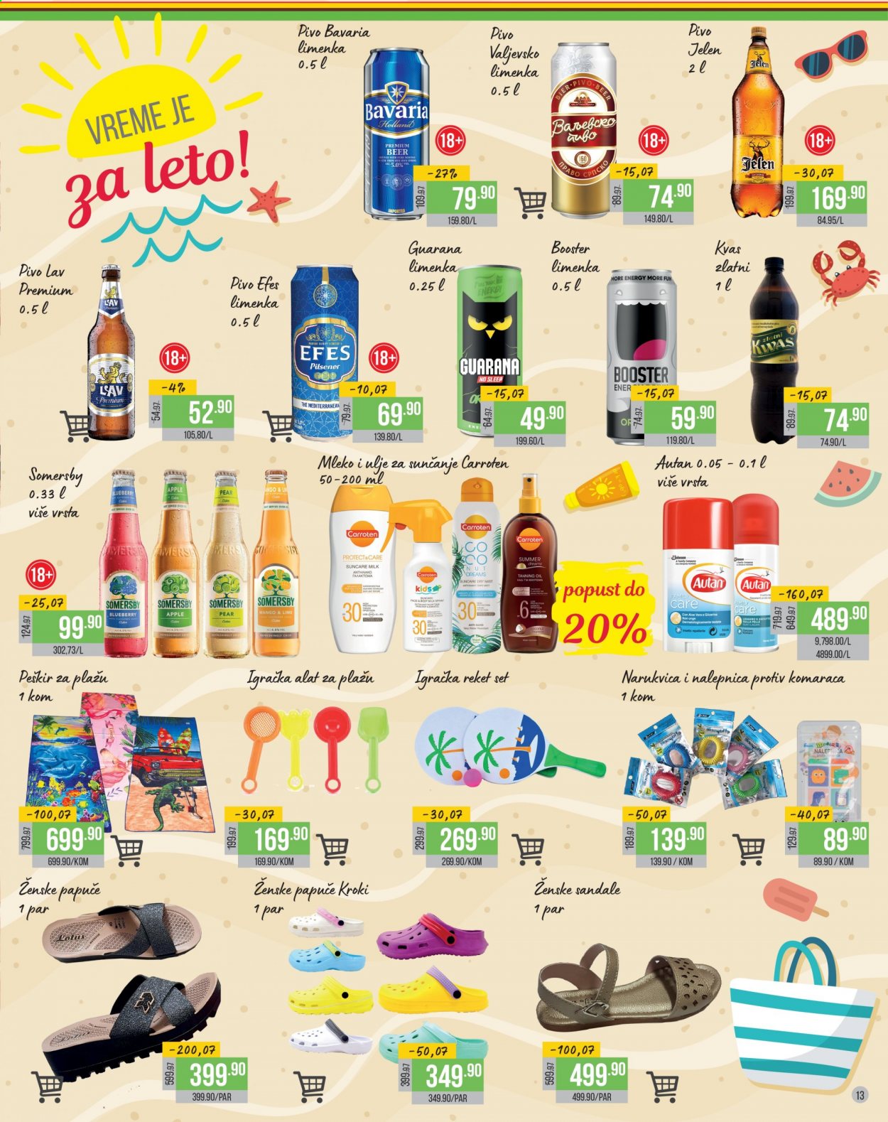 PerSu katalog - 12.07.2021 - 24.07.2021. Stranica 13