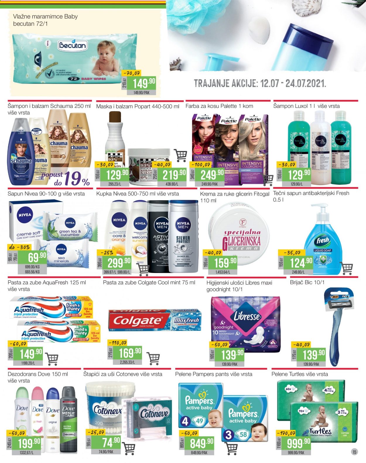 PerSu katalog - 12.07.2021 - 24.07.2021. Stranica 15