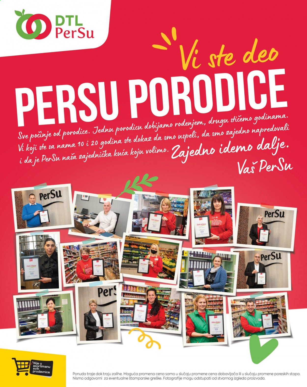 PerSu katalog - 12.07.2021 - 24.07.2021. Stranica 16