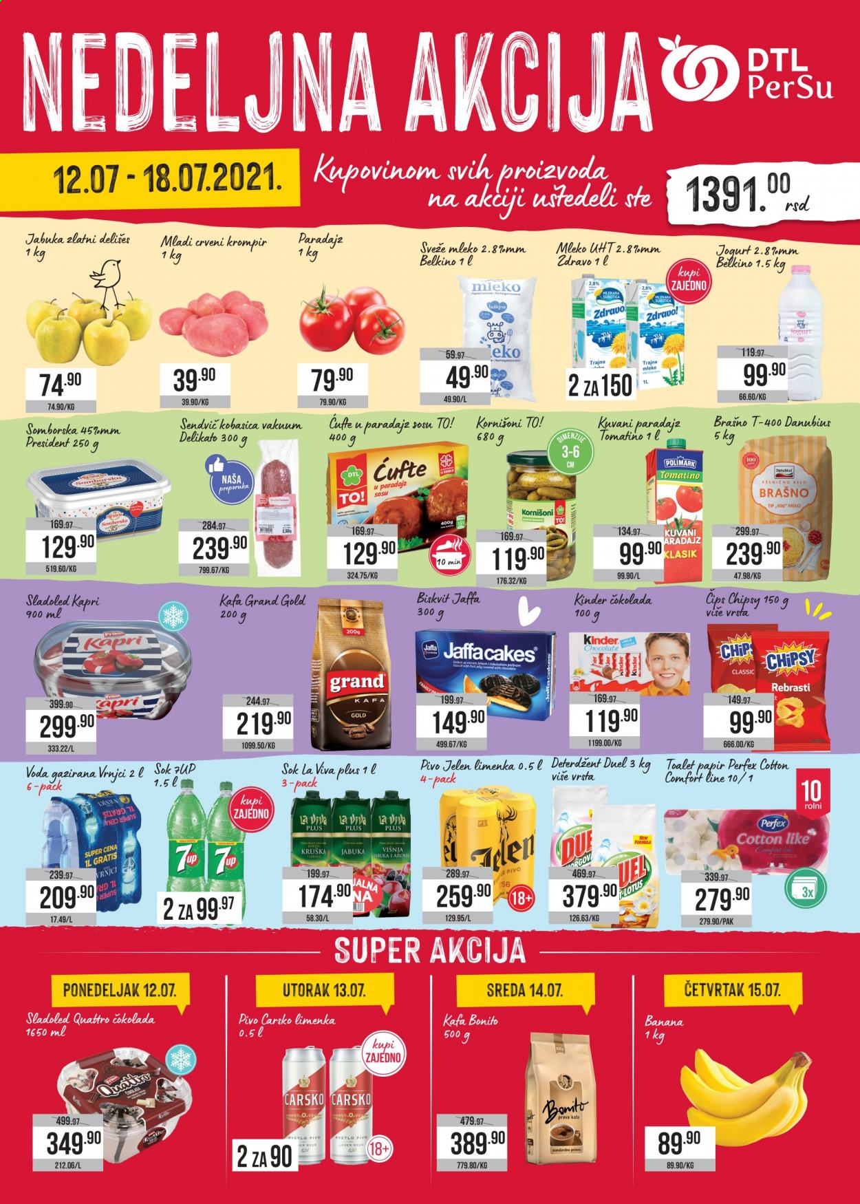 PerSu katalog - 12.07.2021 - 18.07.2021. Stranica 1