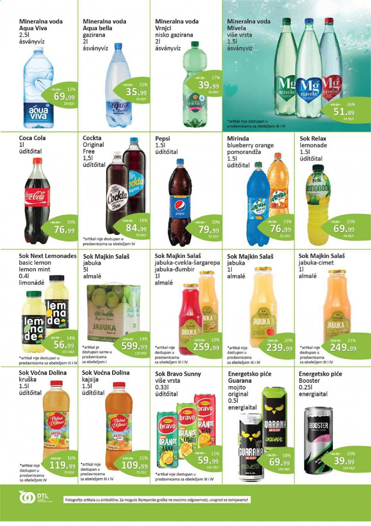 Senta Promet katalog - 12.07.2021 - 24.07.2021. Stranica 5