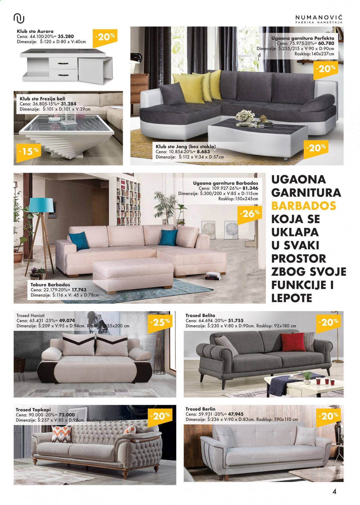 Numanović katalog - 12.07.2021 - 31.08.2021. Stranica 4