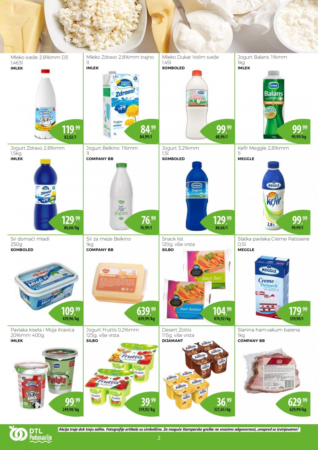 Podunavlje katalog - 12.07.2021 - 24.07.2021. Stranica 2