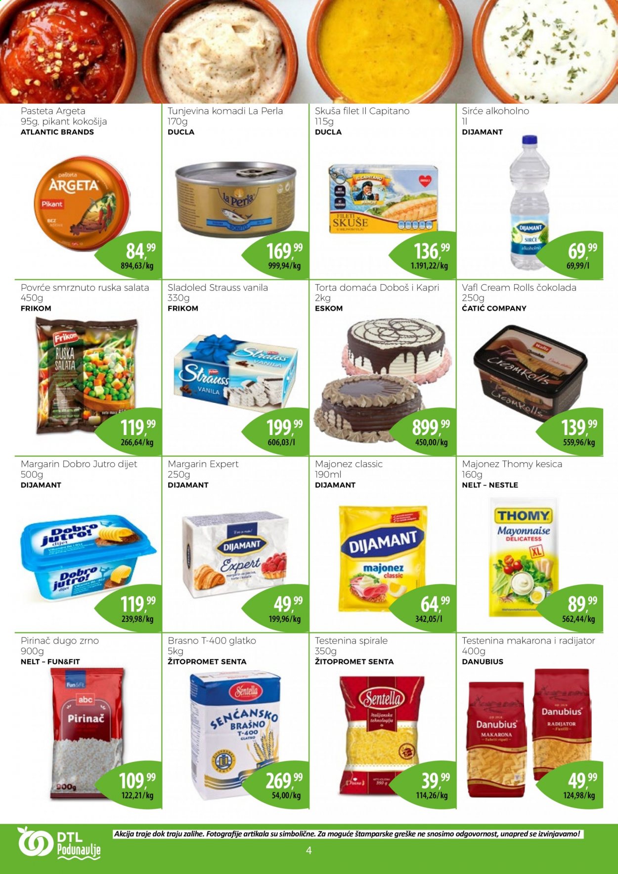 Podunavlje katalog - 12.07.2021 - 24.07.2021. Stranica 4