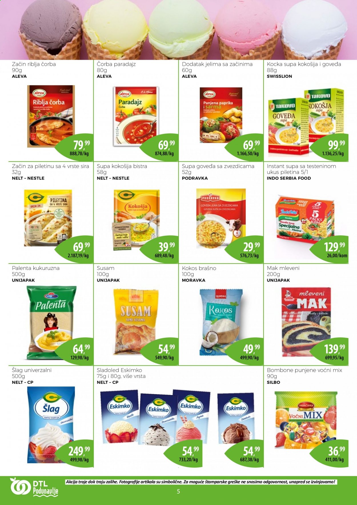 Podunavlje katalog - 12.07.2021 - 24.07.2021. Stranica 5