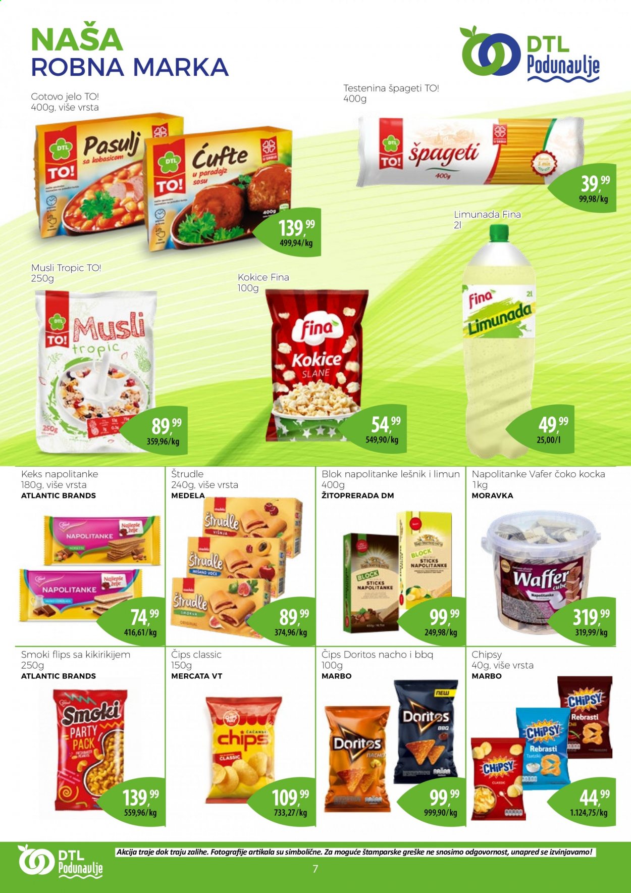 Podunavlje katalog - 12.07.2021 - 24.07.2021. Stranica 7