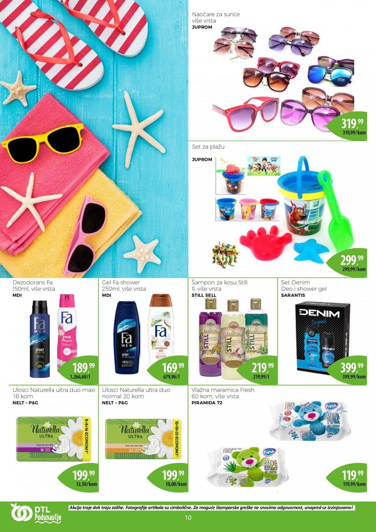 Podunavlje katalog - 12.07.2021 - 24.07.2021. Stranica 10