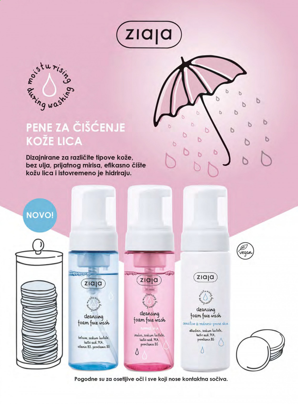 dm drogerie katalog. Stranica 6