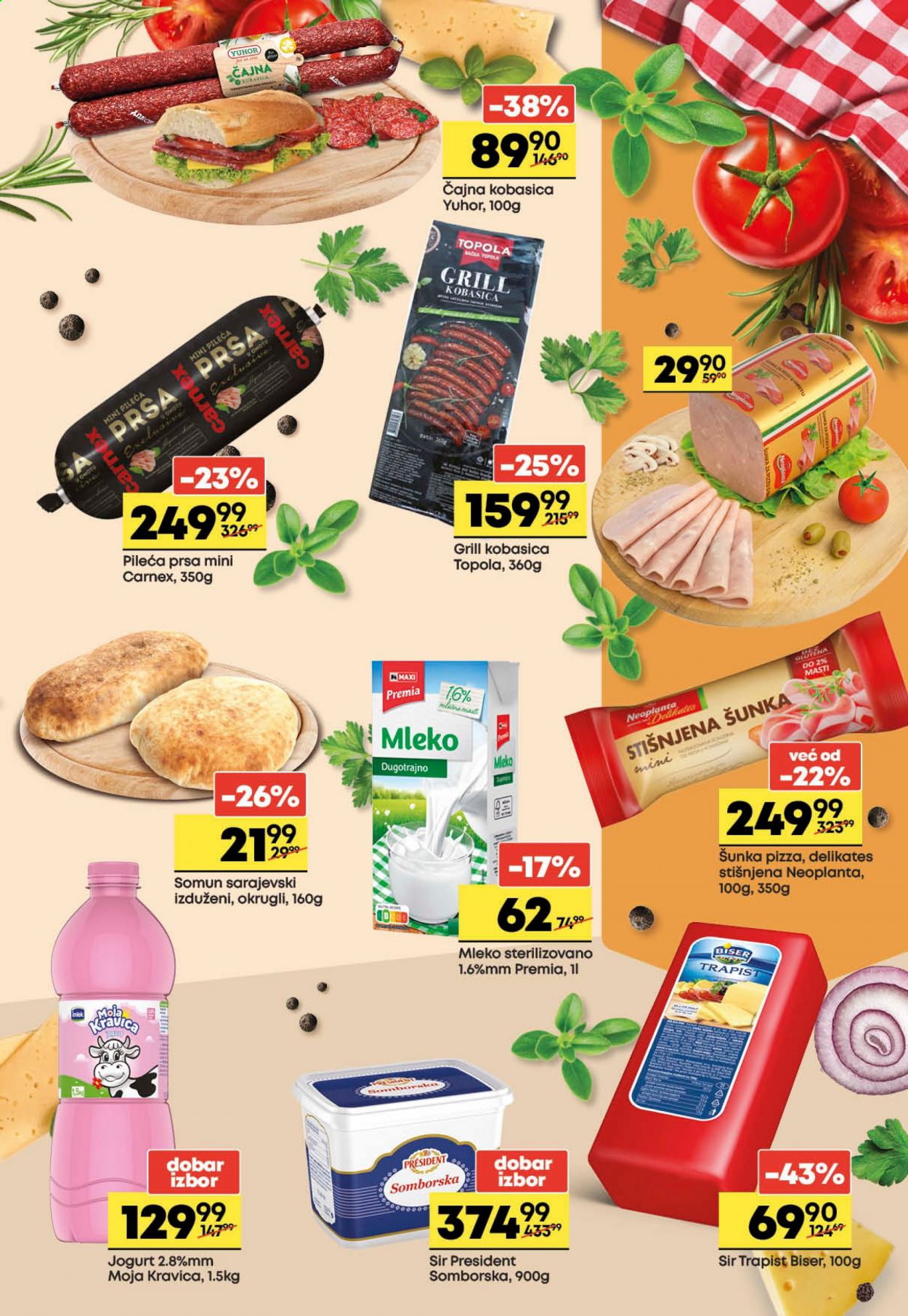Mega Maxi katalog - 15.07.2021 - 21.07.2021. Stranica 5