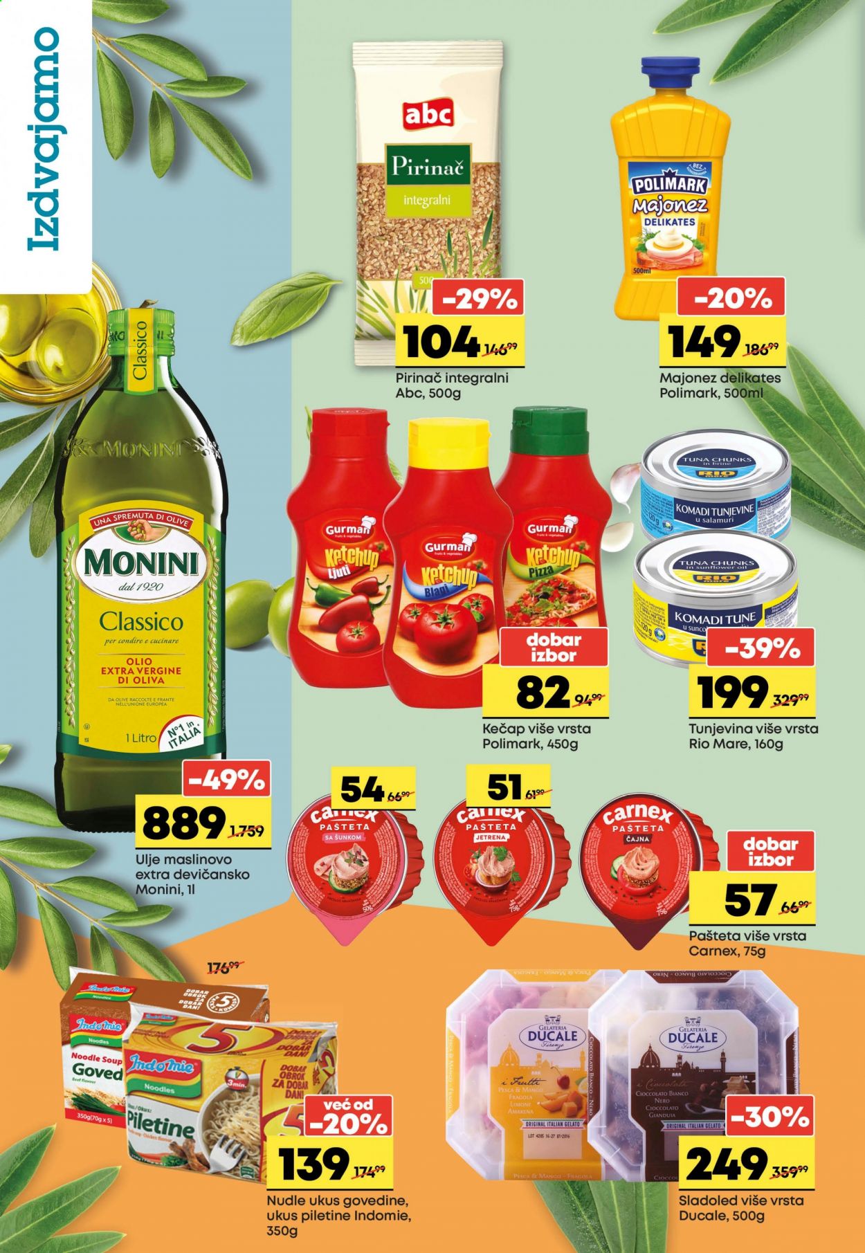 Mega Maxi katalog - 15.07.2021 - 21.07.2021. Stranica 6